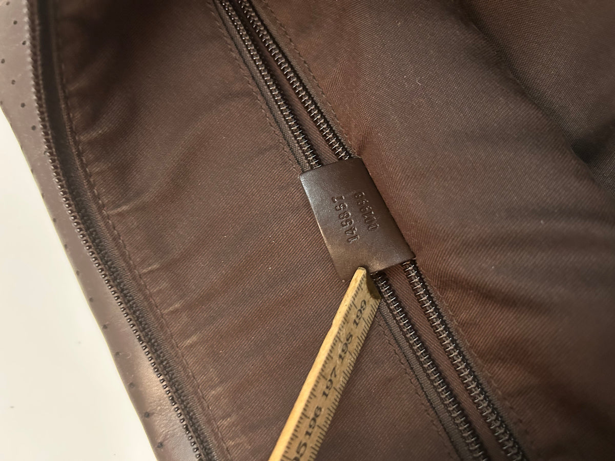Gucci Messenger