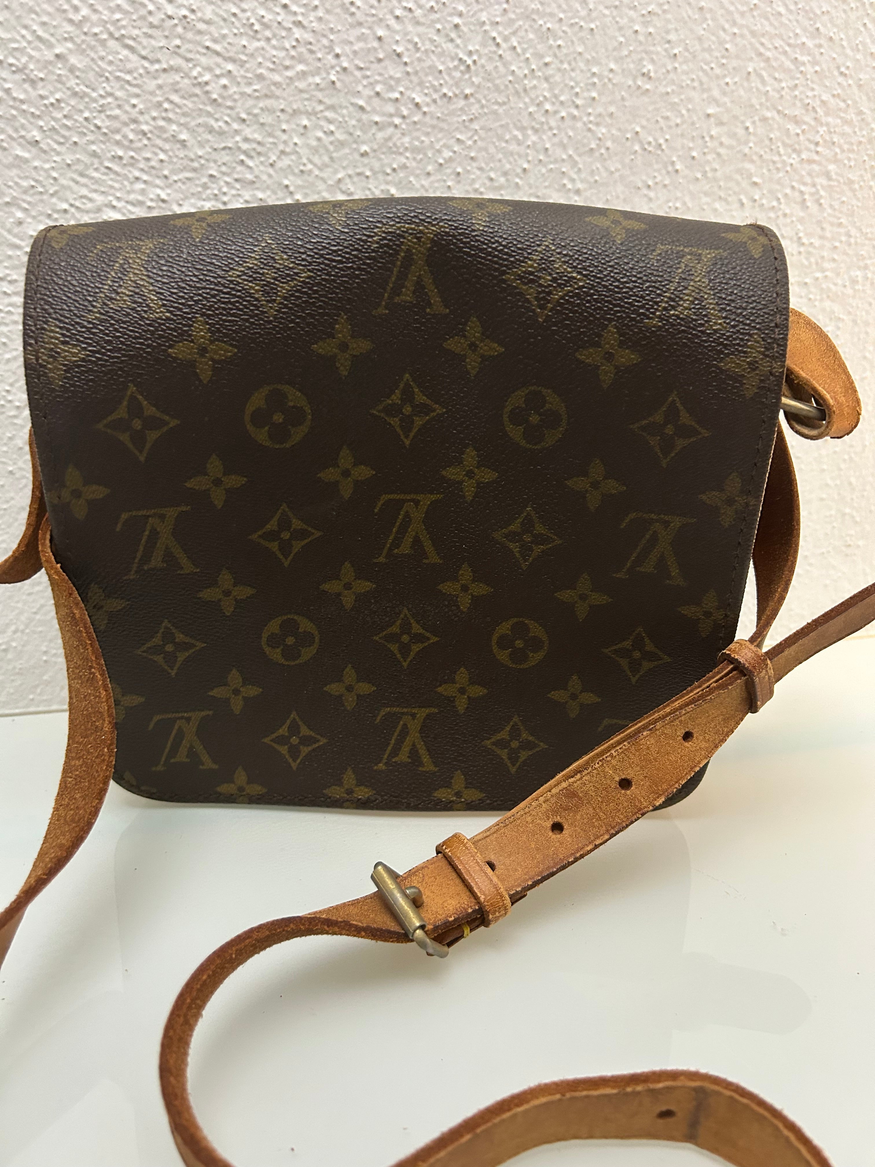 Louis Vuitton Cartoucherie
