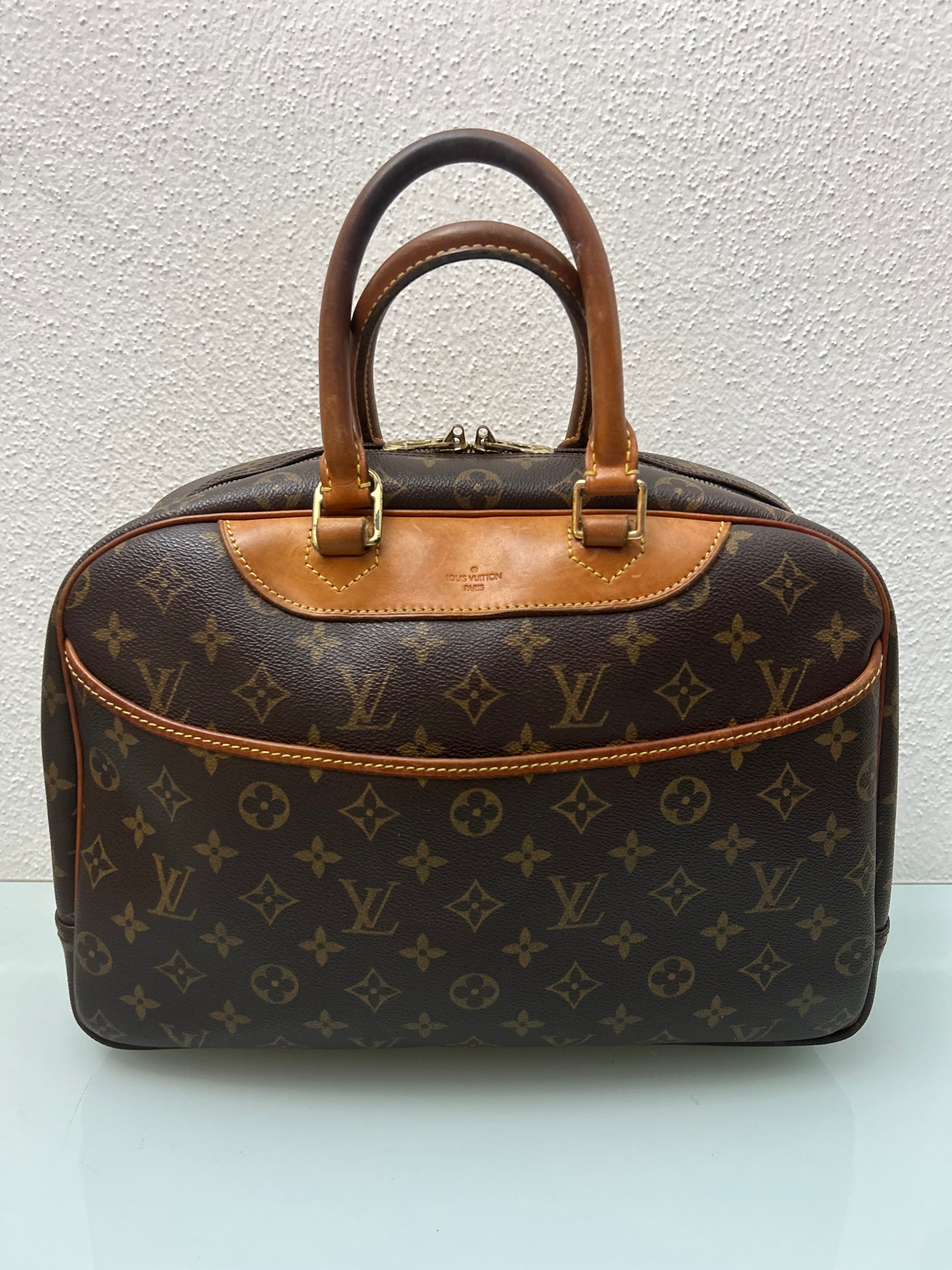 Louis Vuitton Deauville MB