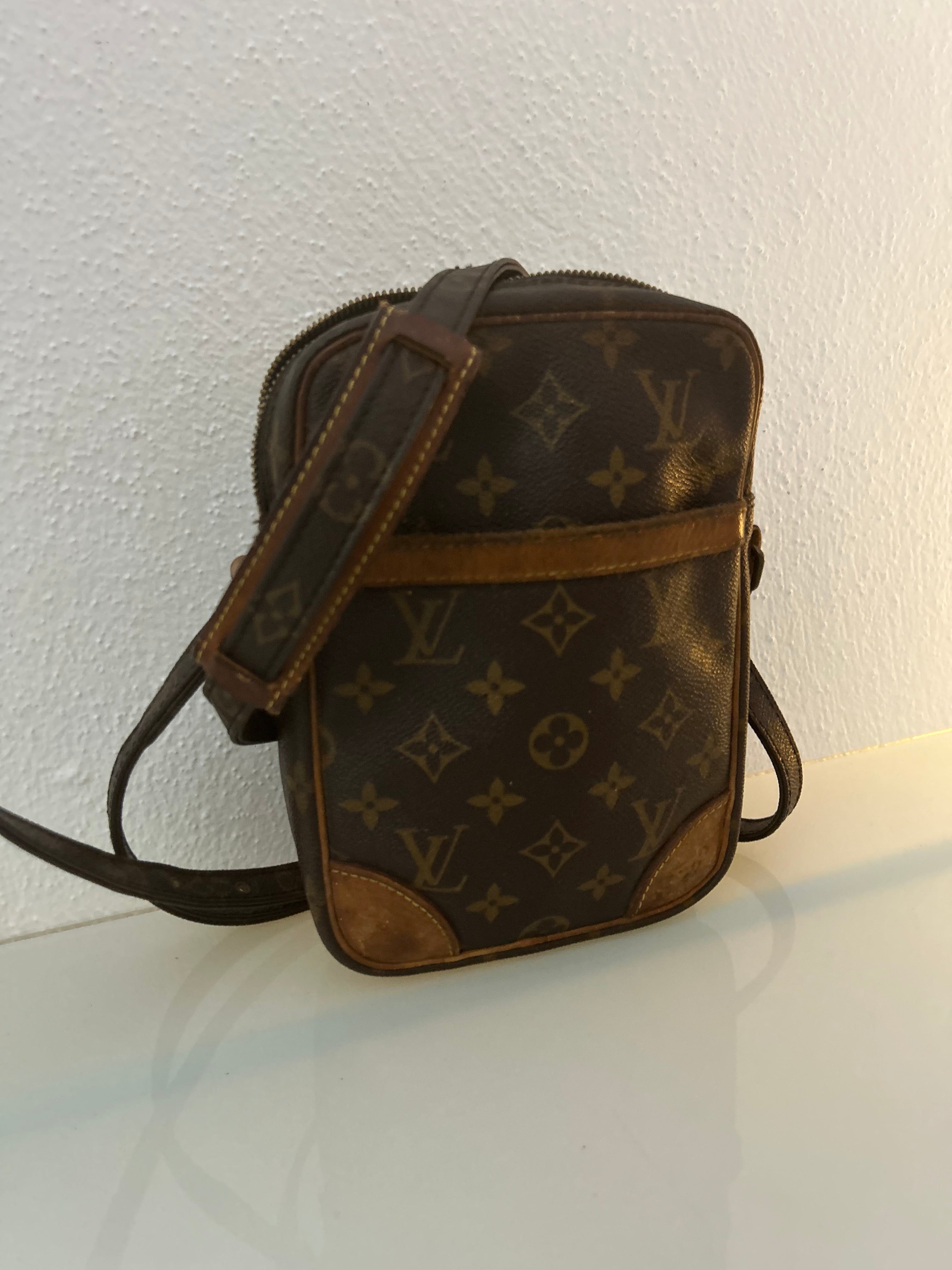 Louis Vuitton Danube