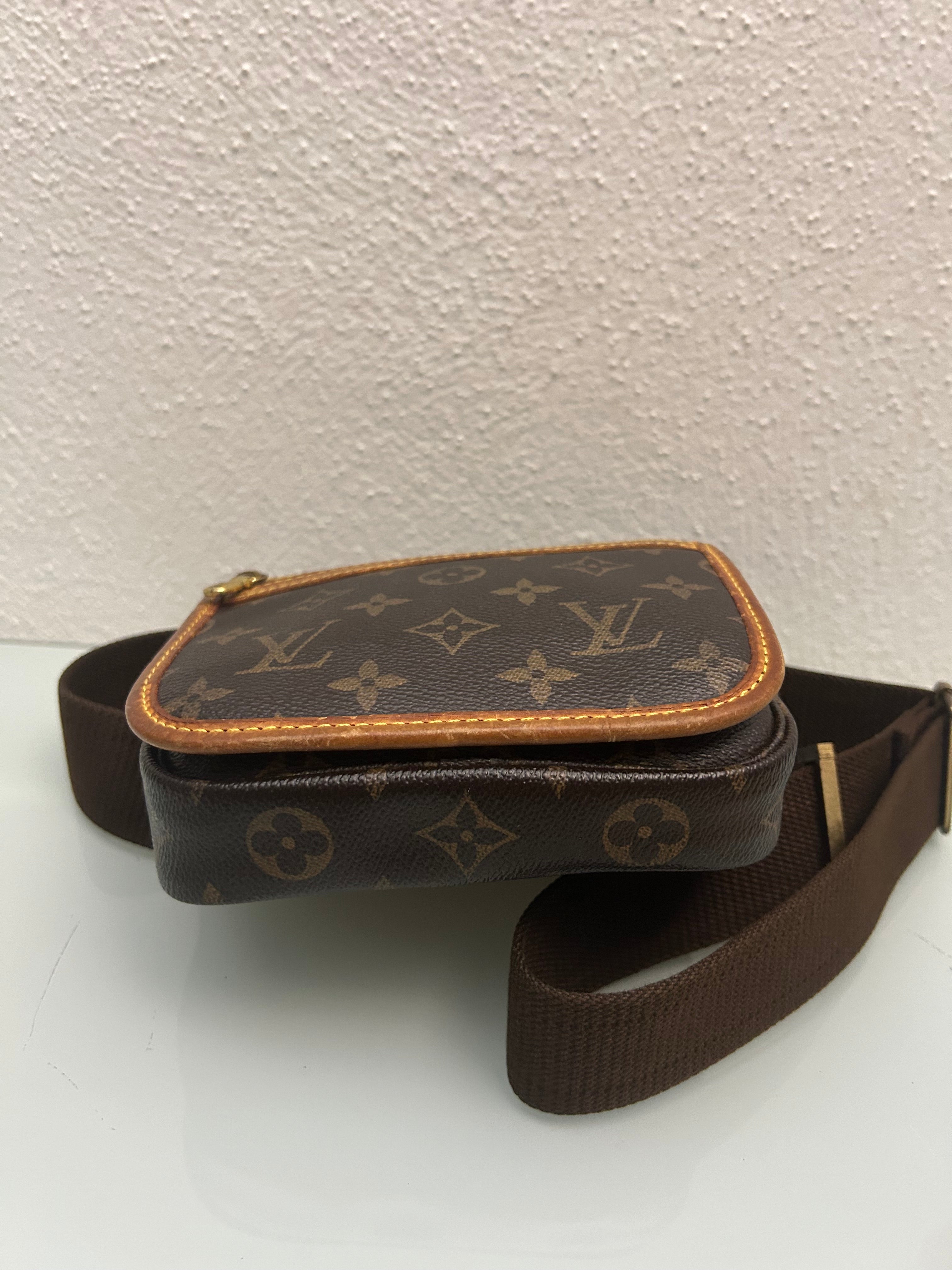 Louis Vuitton Bosphore PM