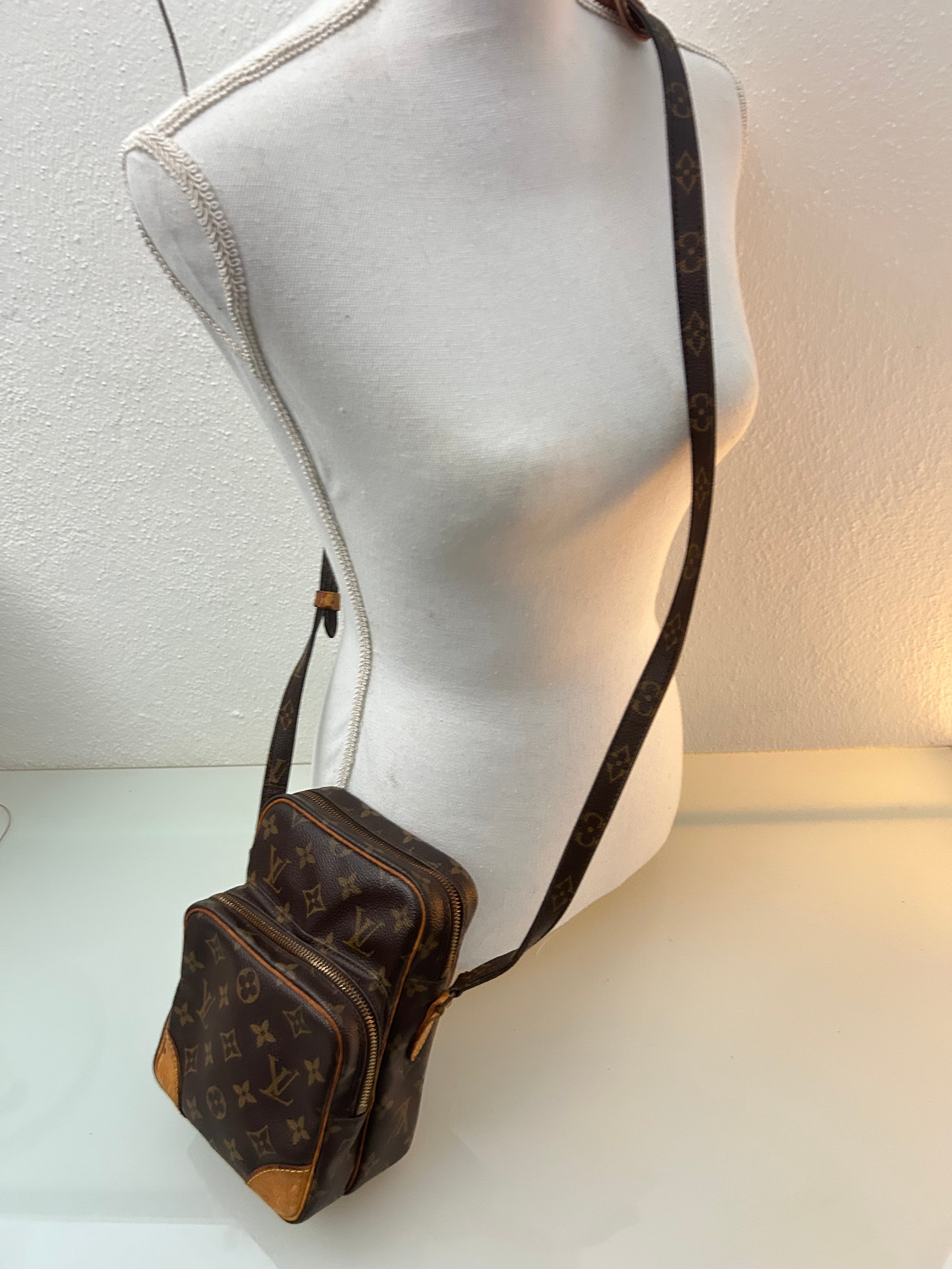 Louis Vuitton Amazone