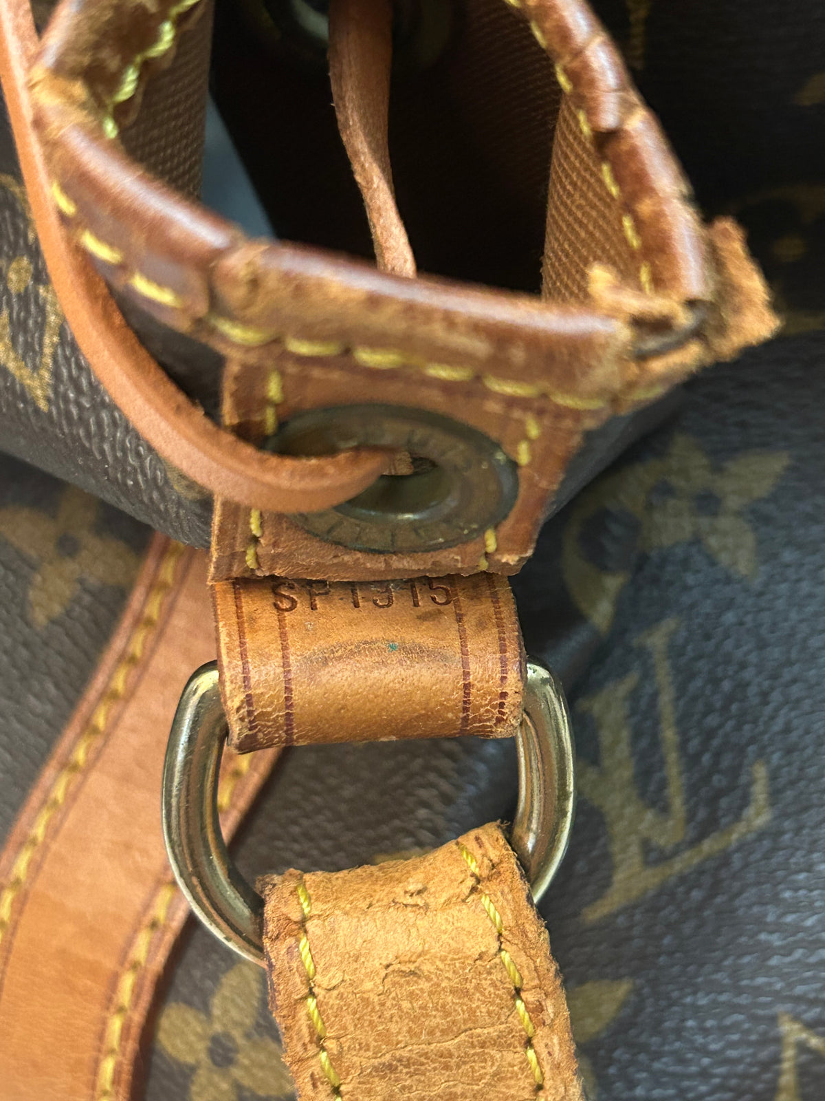 Louis Vuitton Noé