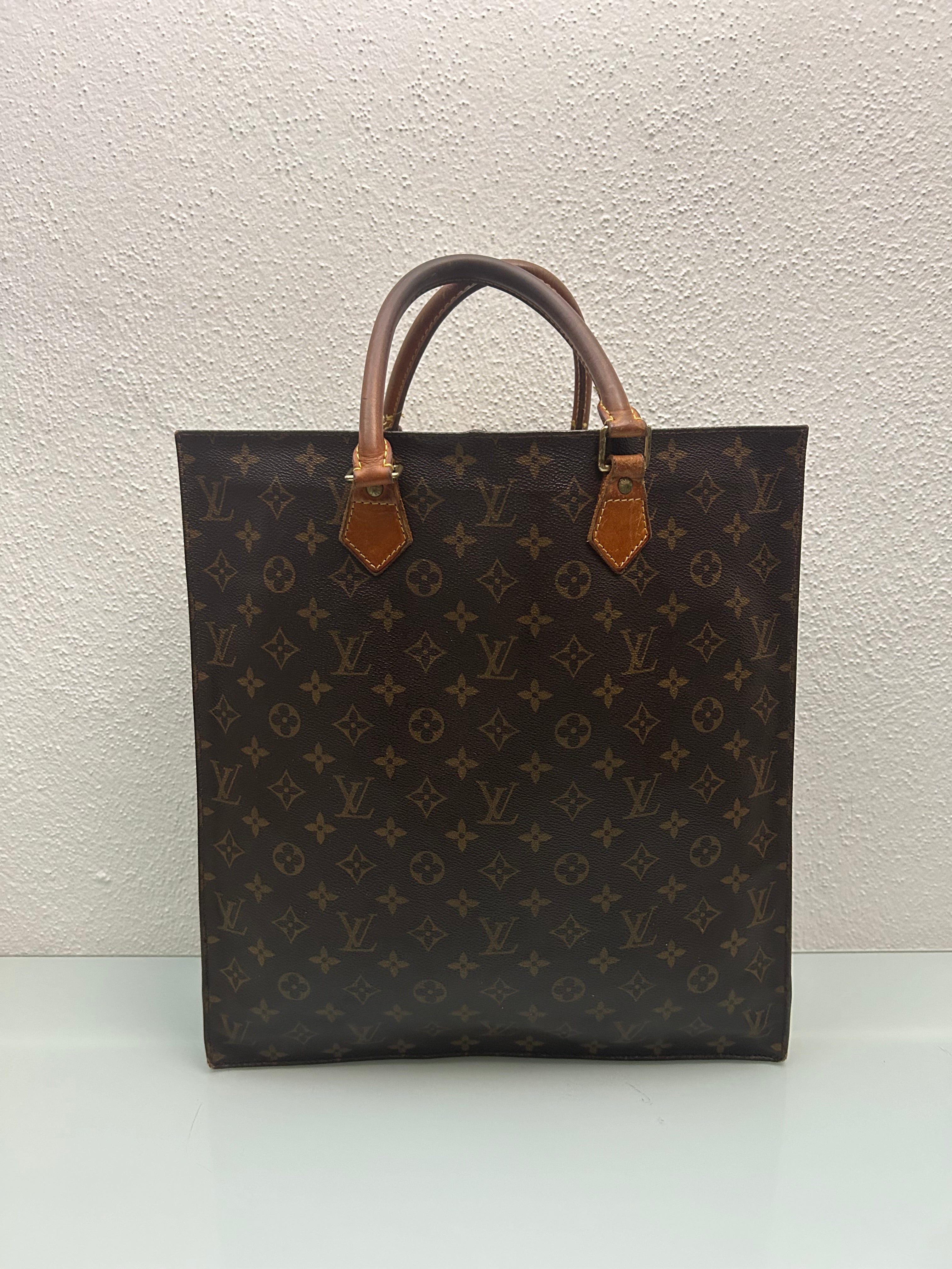 Louis Vuitton Håndtaske