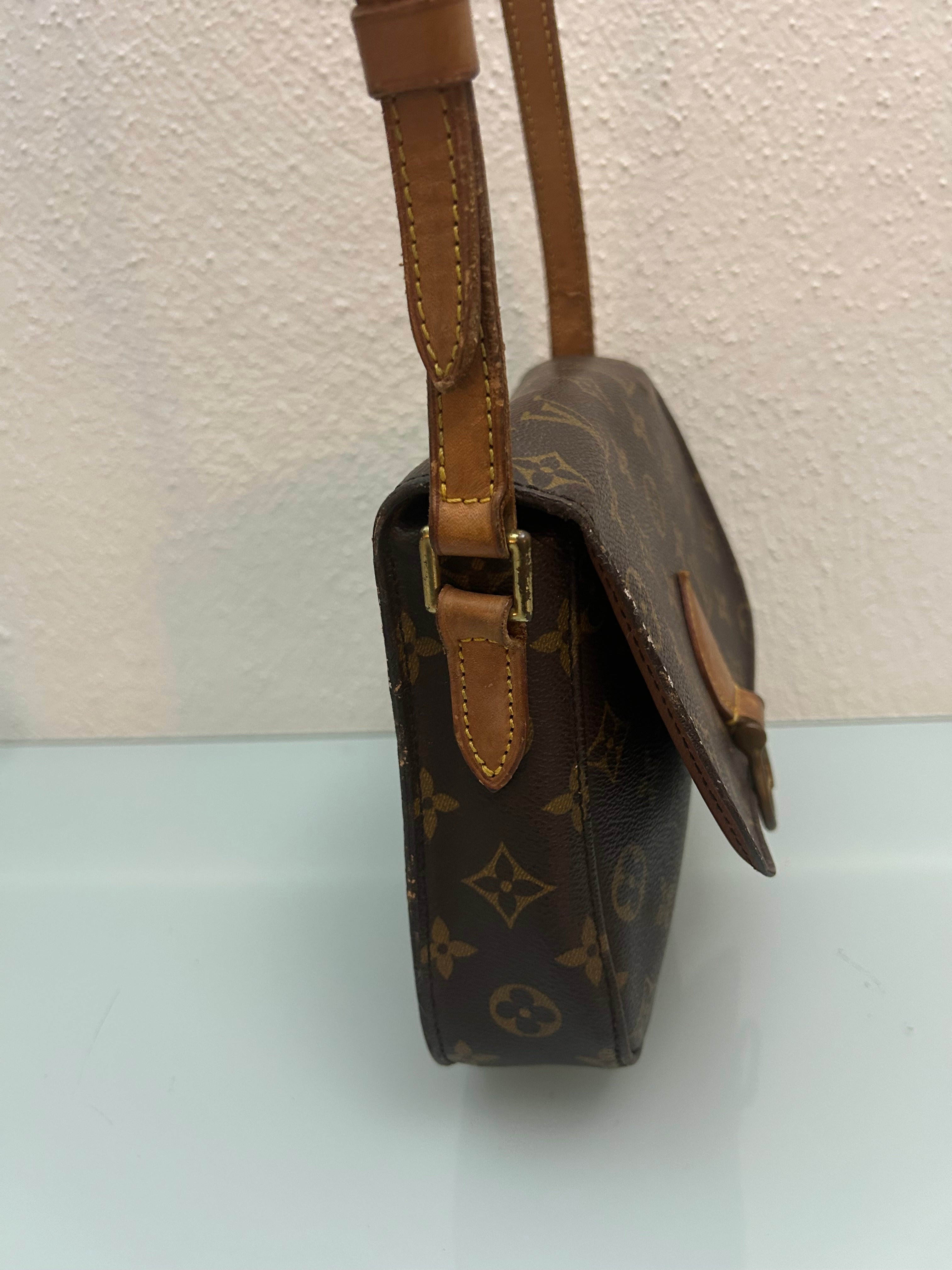 Louis Vuitton Saint Cloud PM