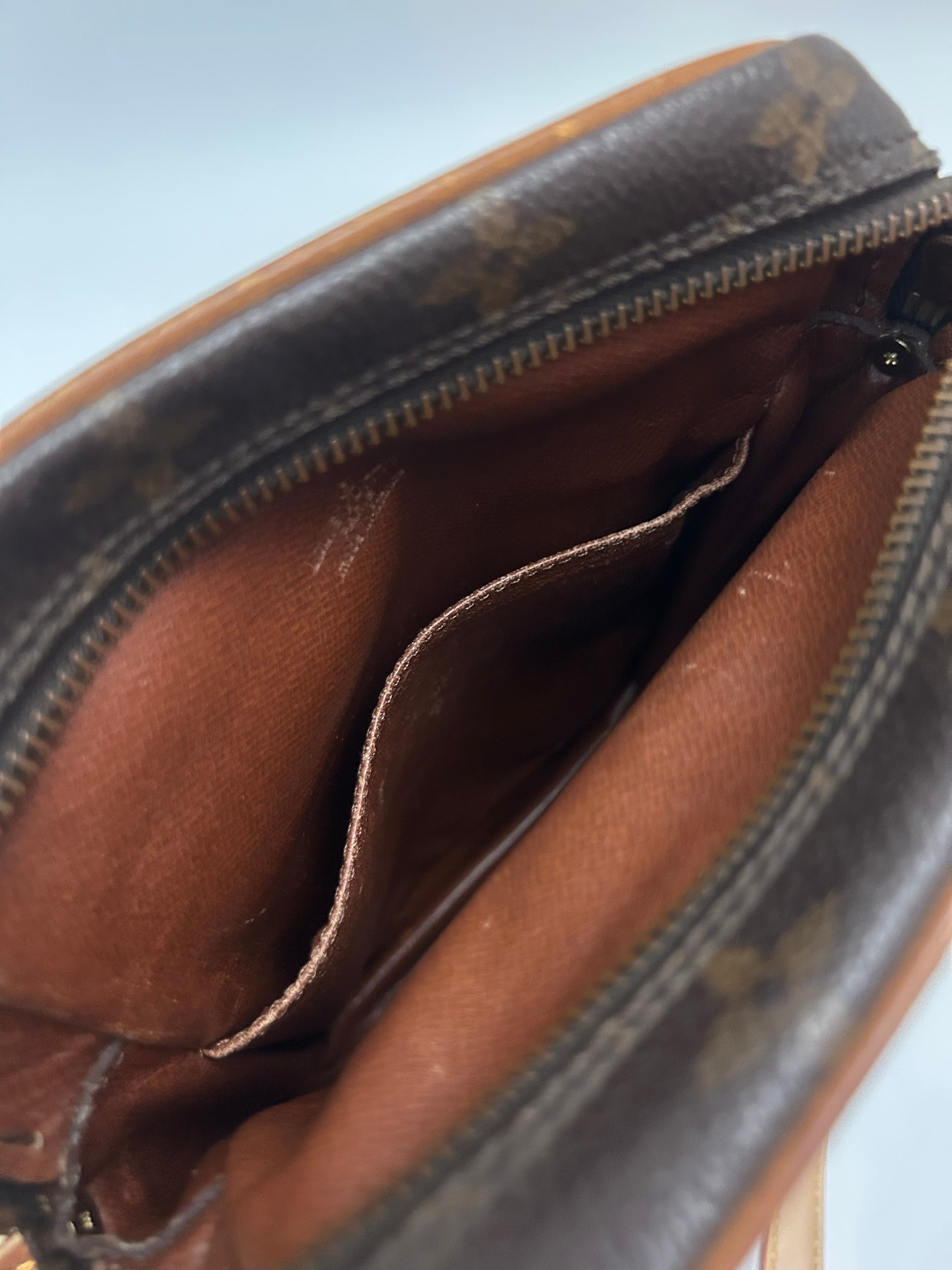 Louis Vuitton Amazon