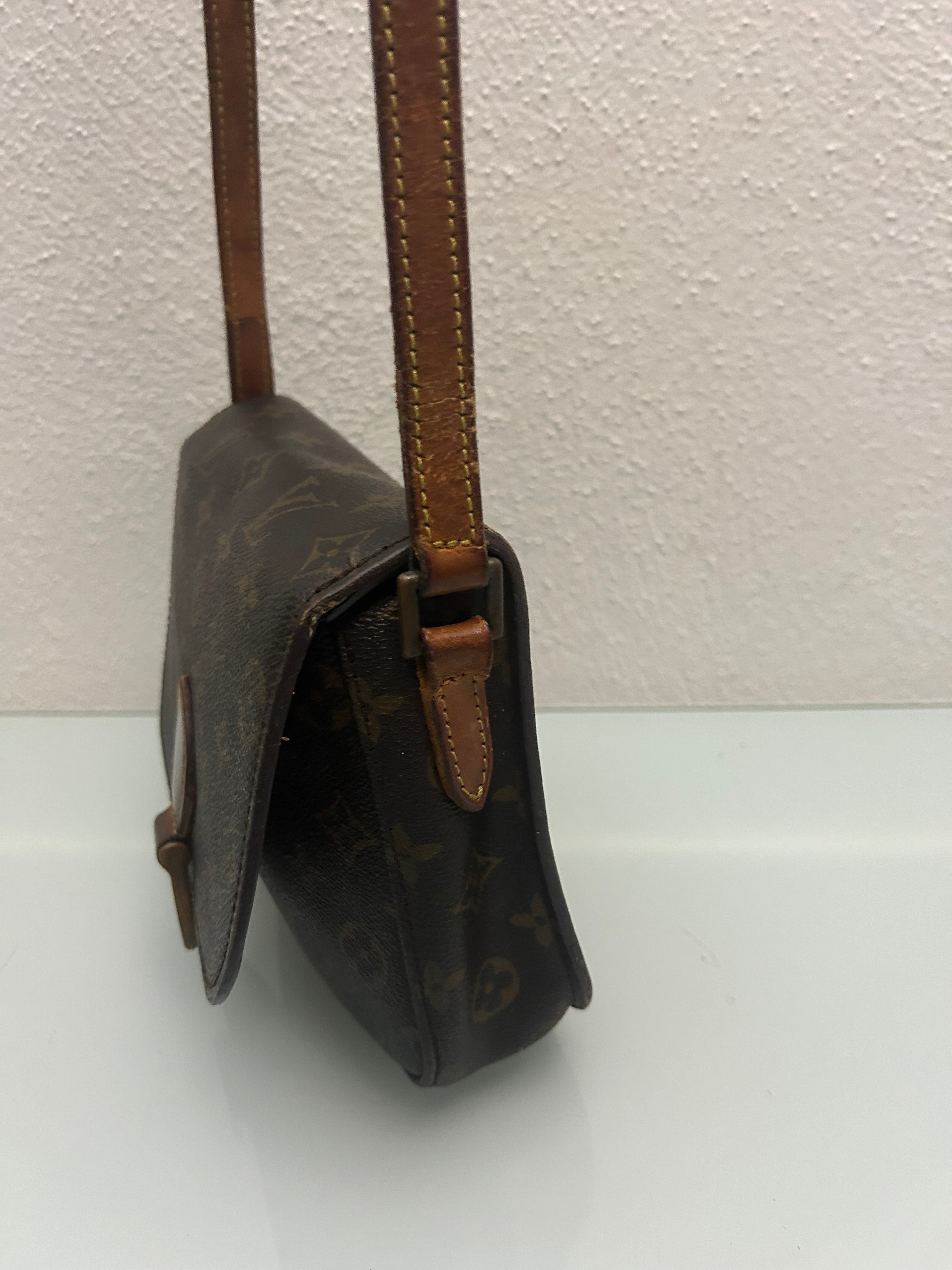 Louis Vuitton Saint Cloud PM