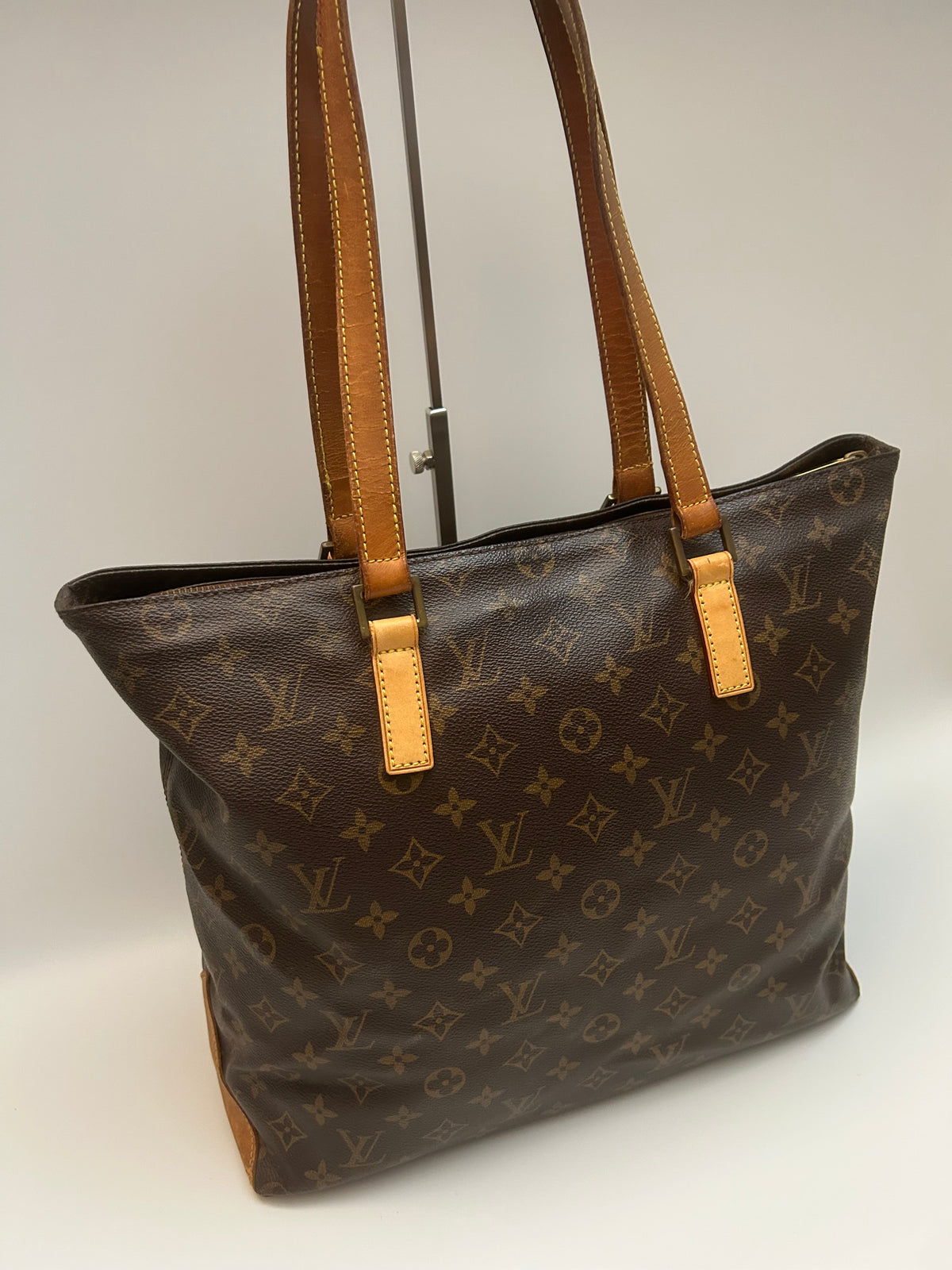 Louis Vuitton Piano