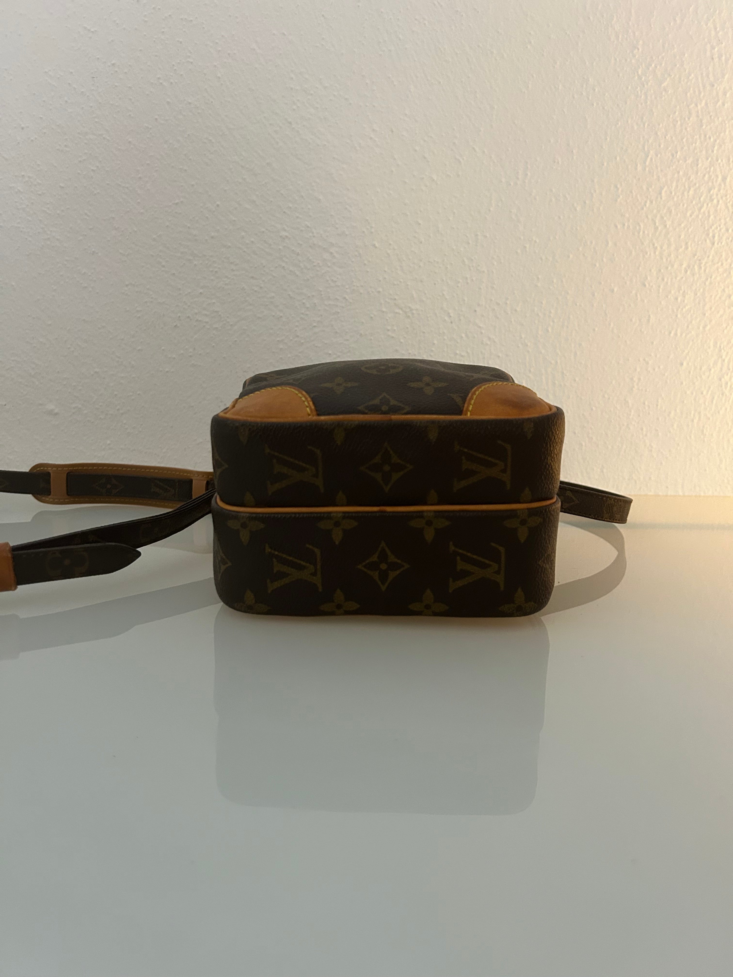 Louis Vuitton Amazone