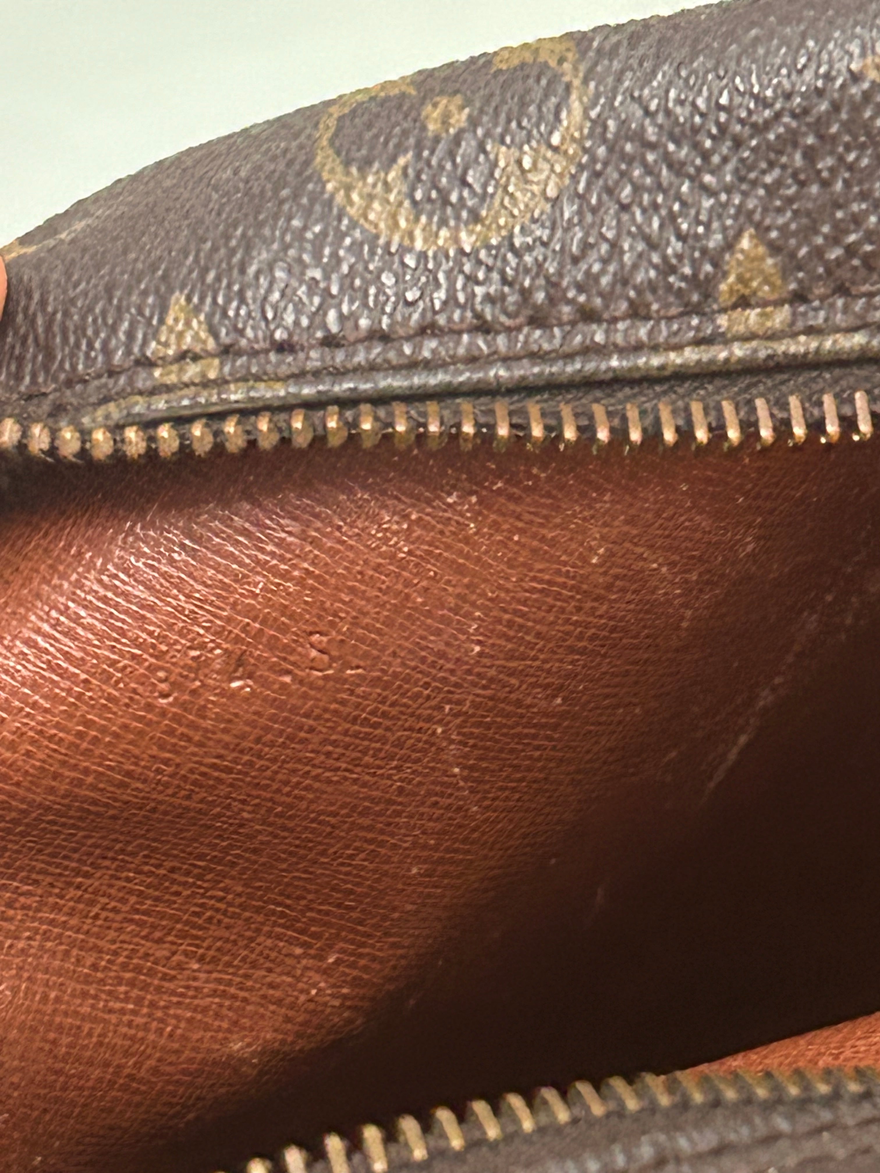 Louis Vuitton Danube