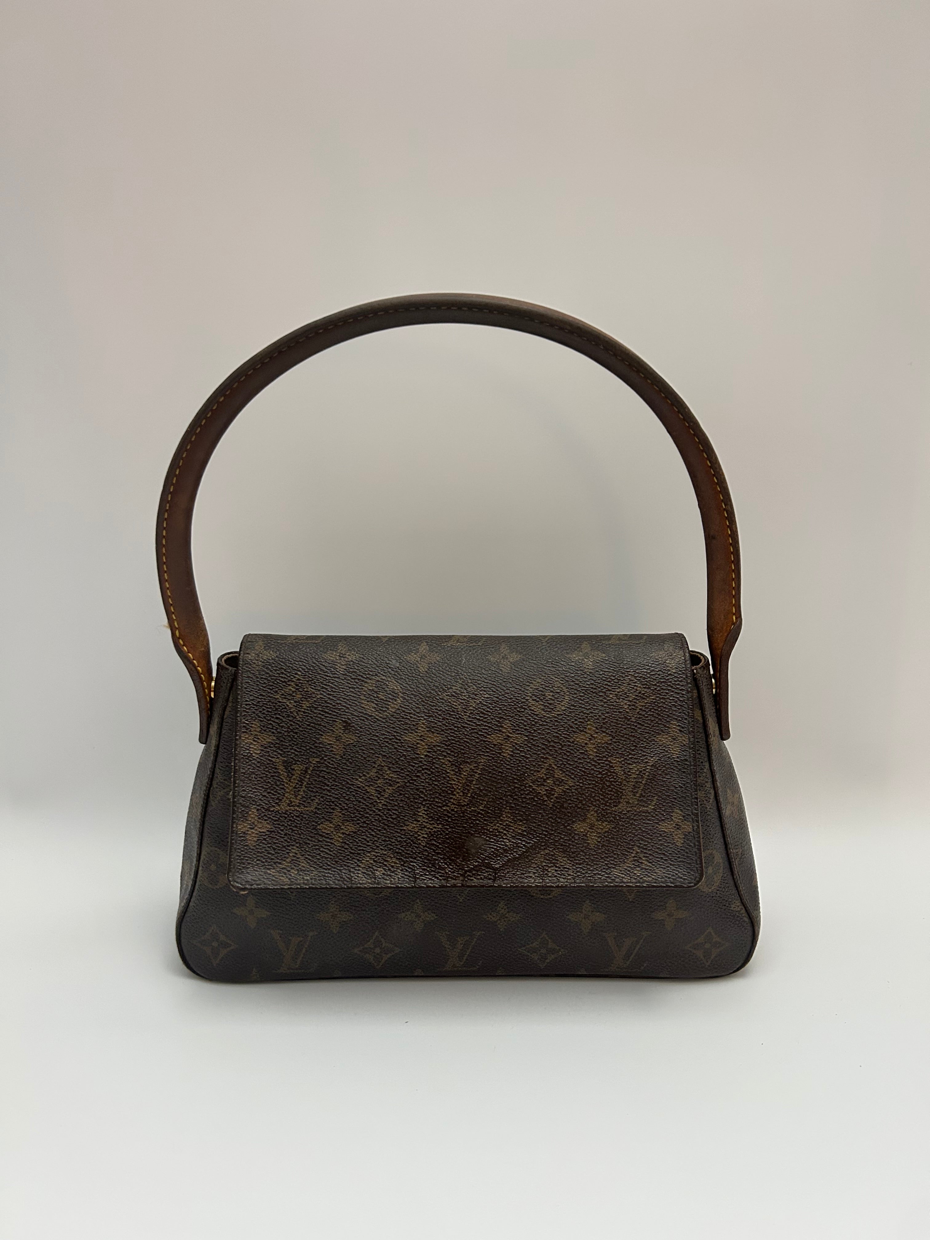 Louis Vuitton Mini Looping