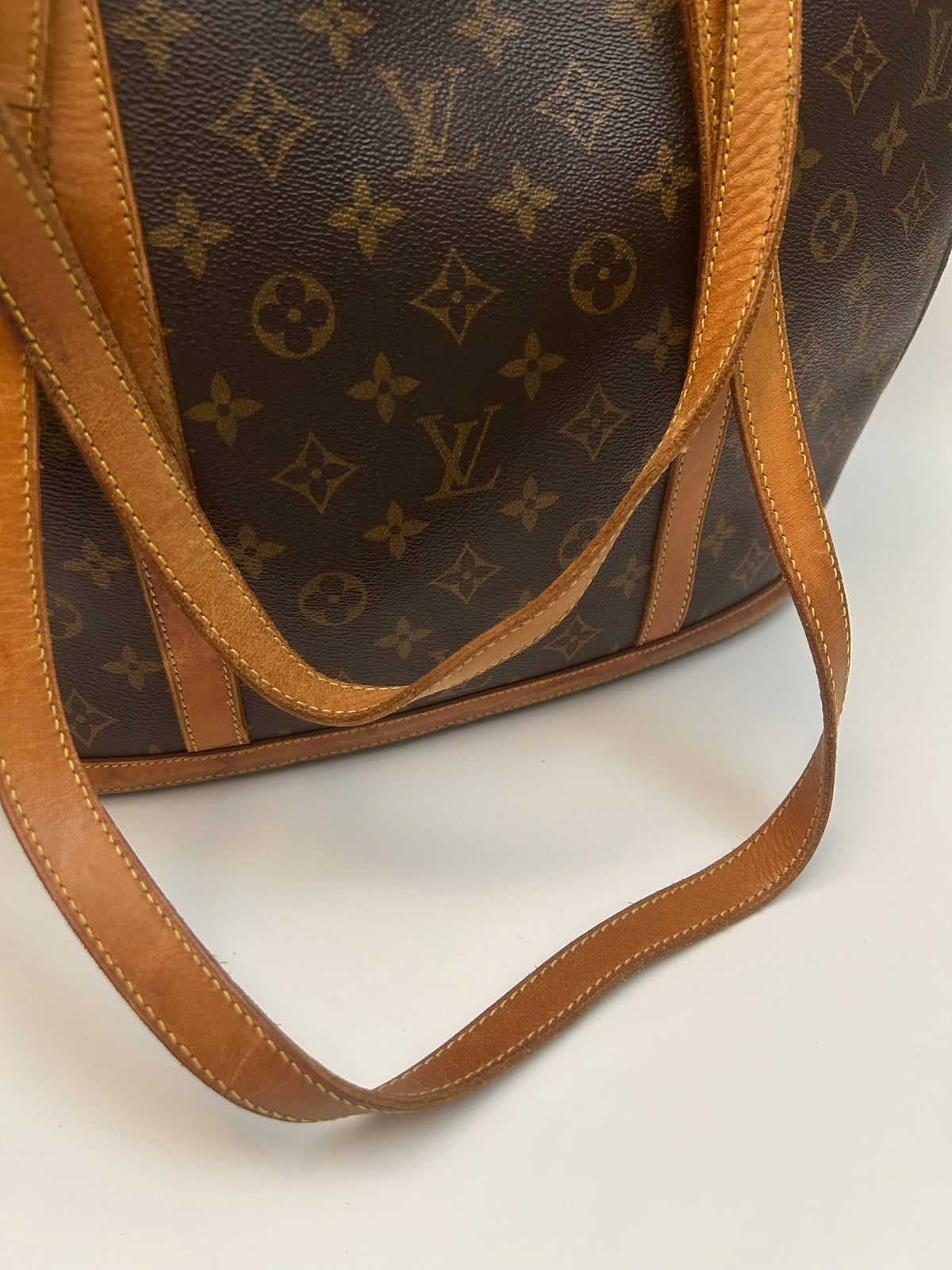 Louis Vuitton Babylone