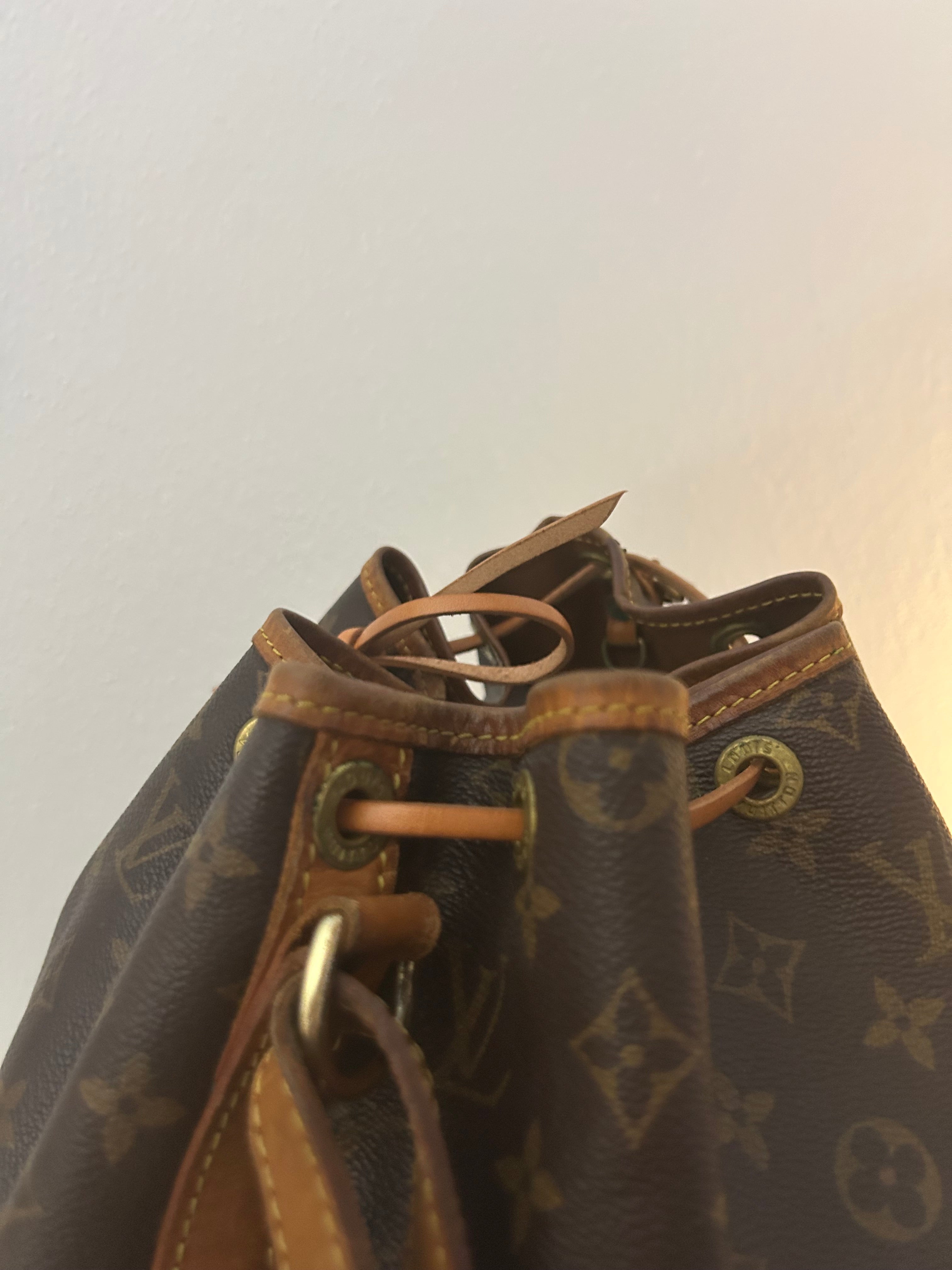 Louis Vuitton Noah
