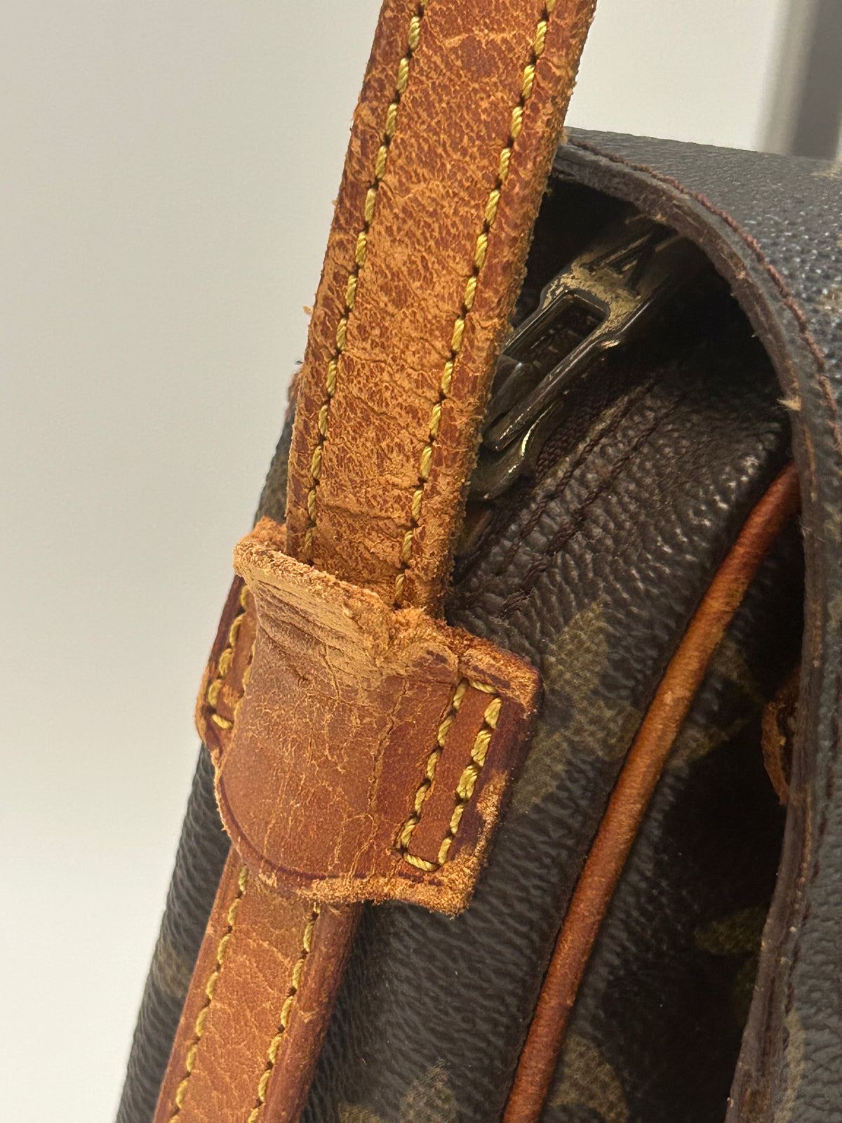 Louis Vuitton Saint Germain PM