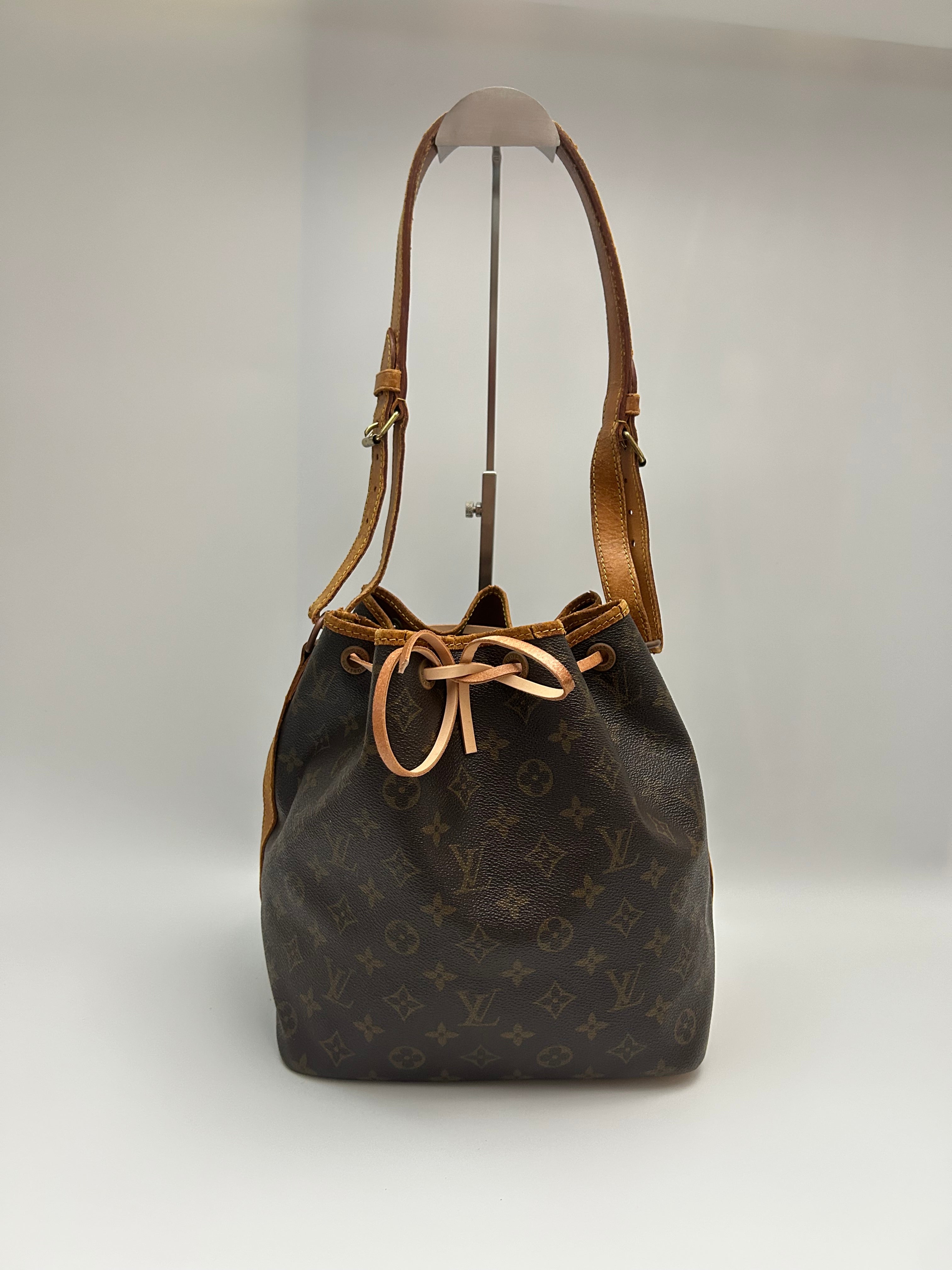 Louis Vuitton Petit Noé