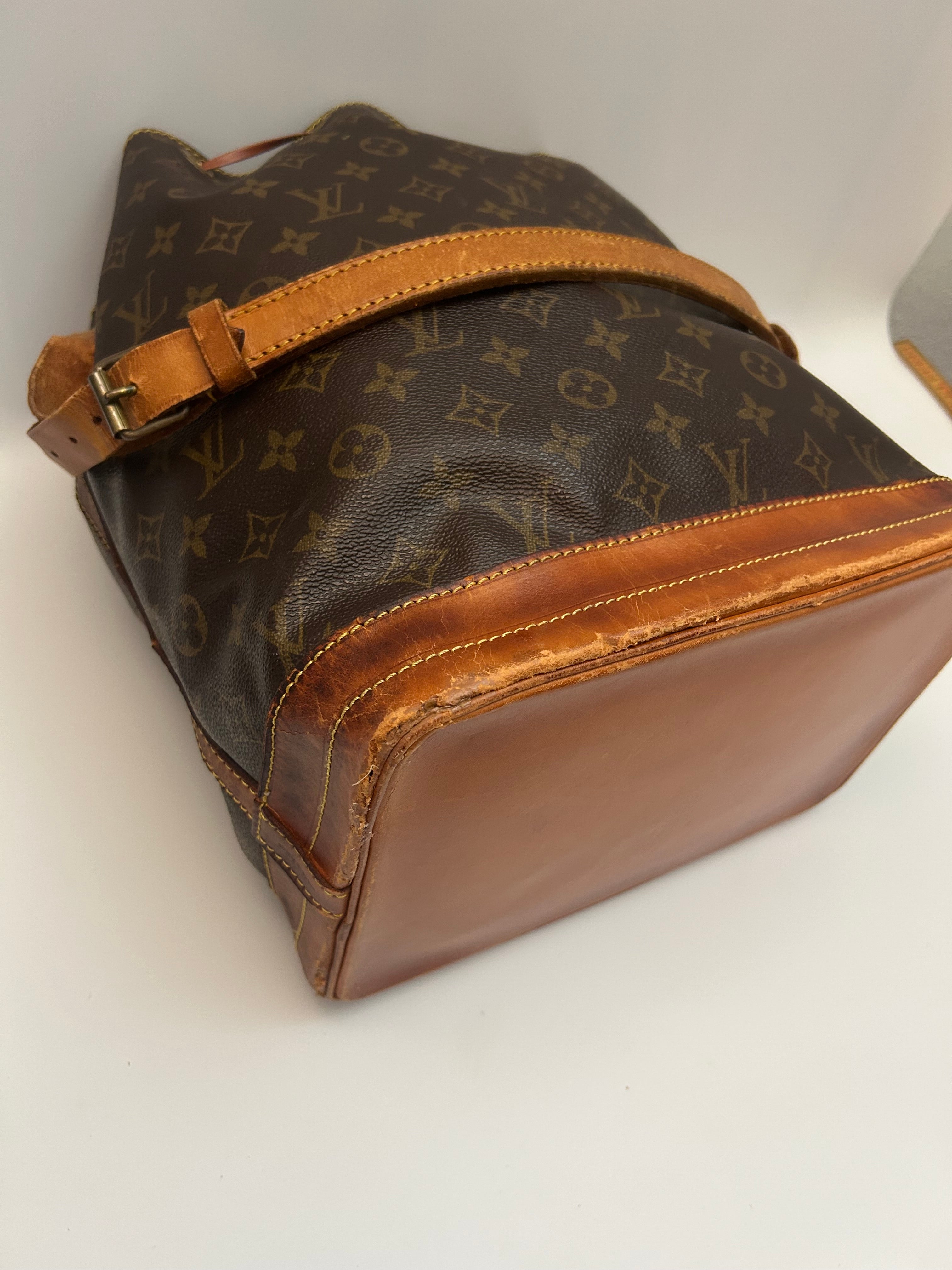 Louis Vuitton Noé