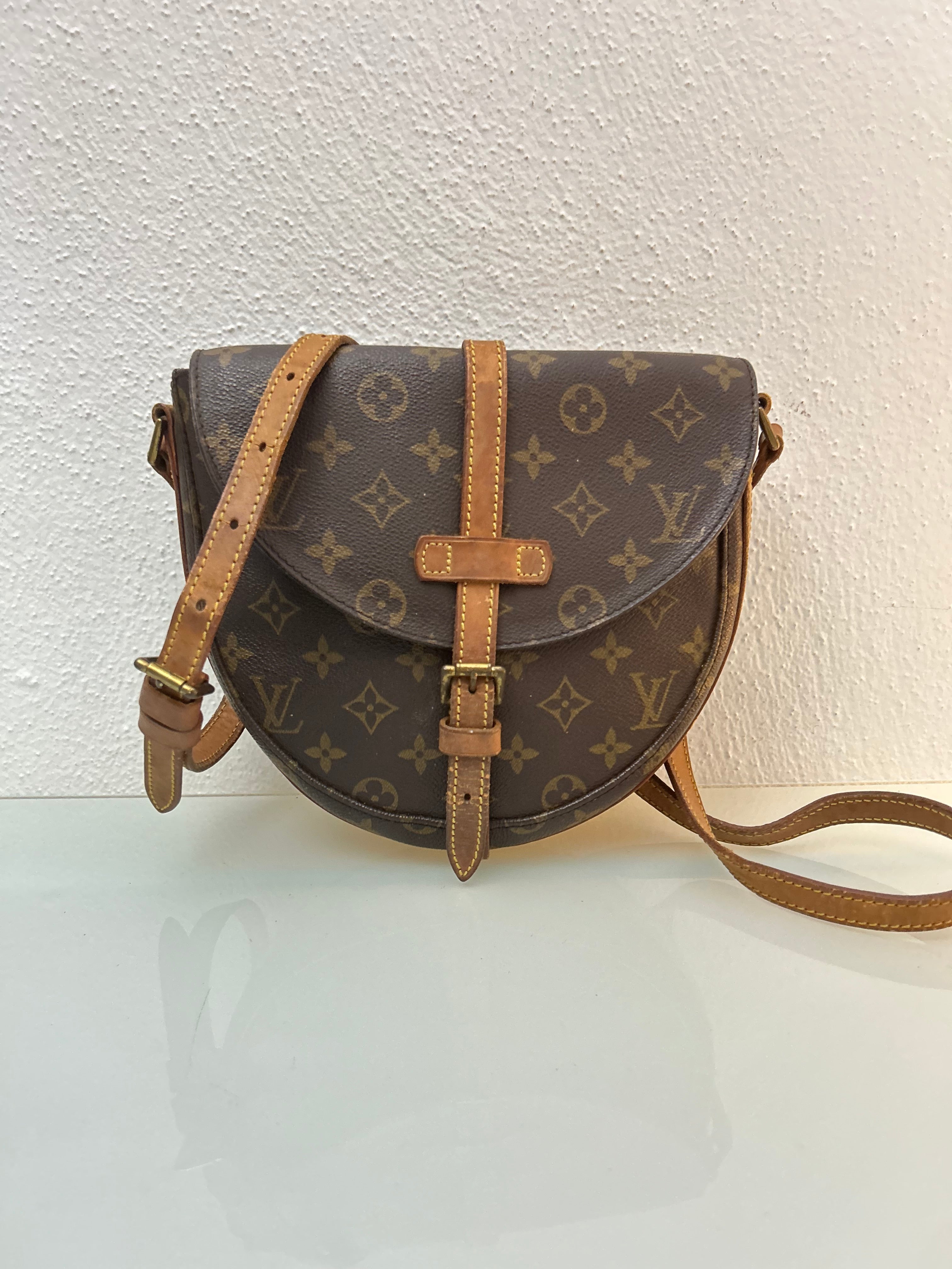Louis Vuitton Chantilly