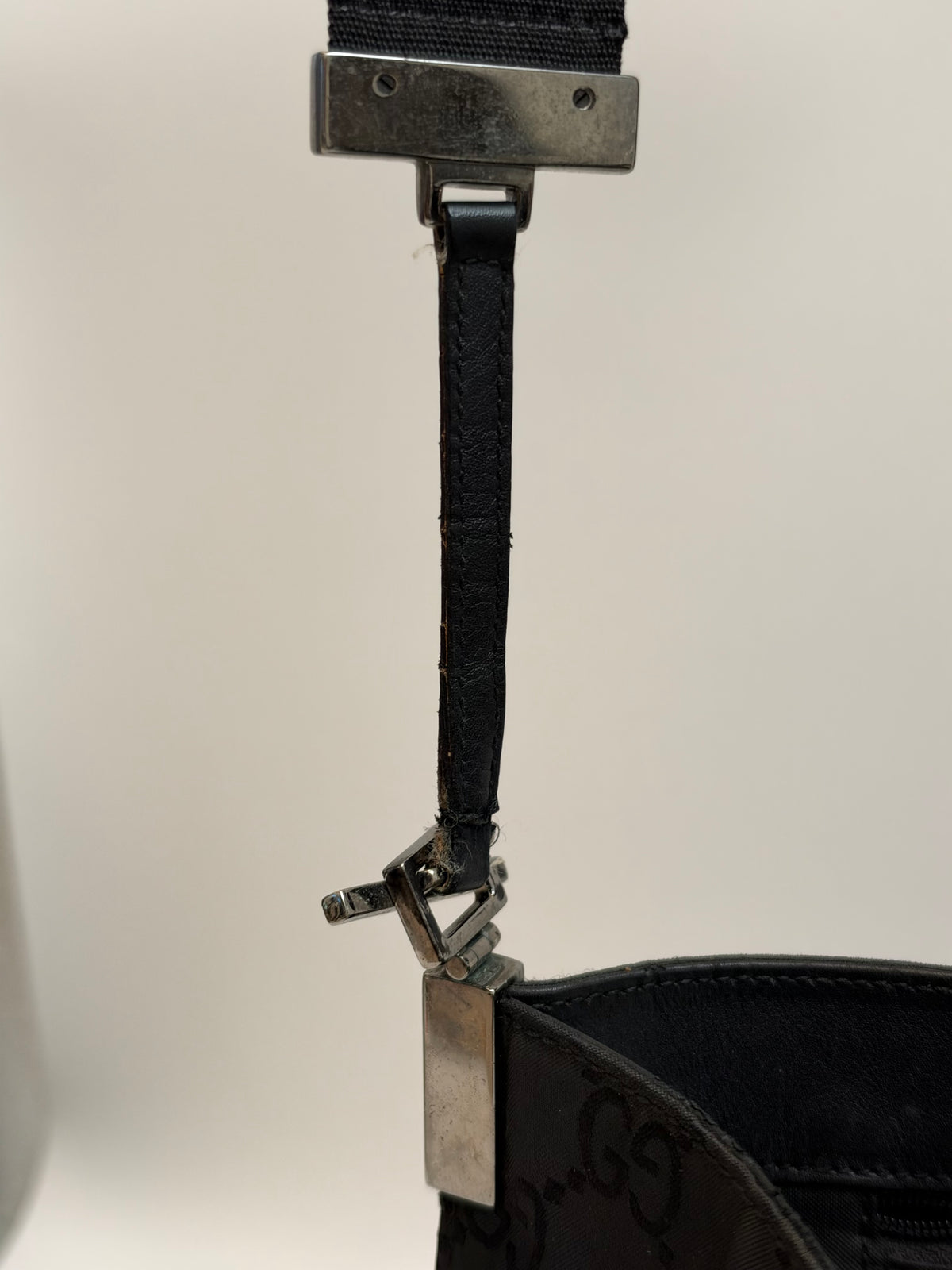 Gucci Black Crossbody