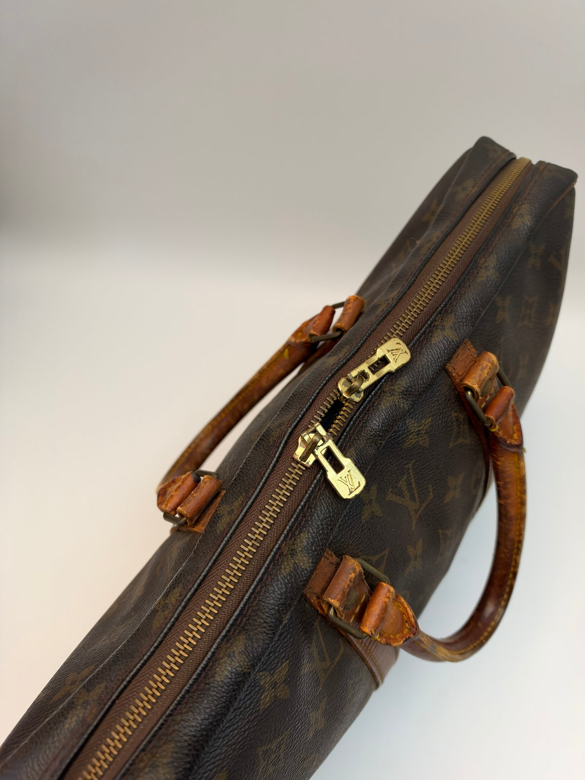 Louis Vuitton Porte Document