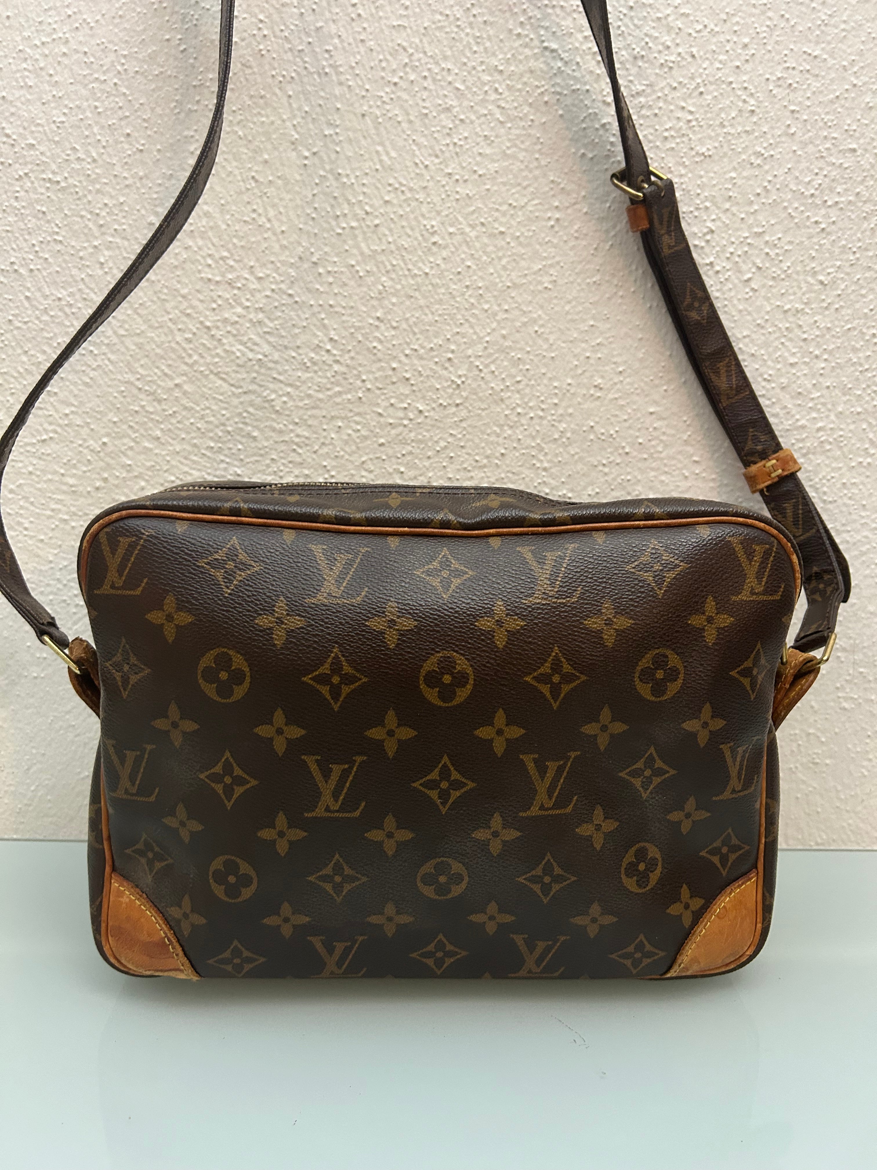 Louis Vuitton Nile
