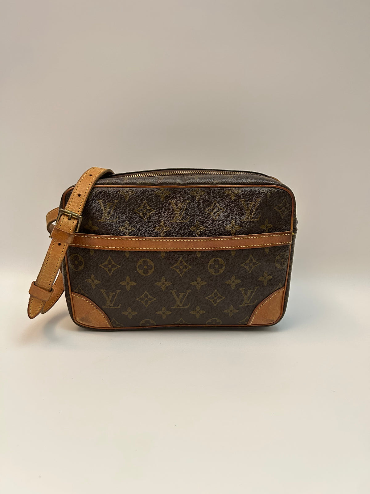 Louis Vuitton Trocadéro