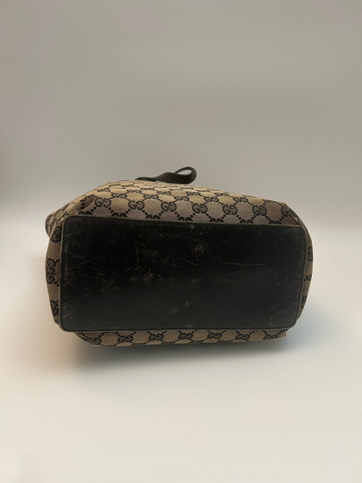 Gucci Bucket