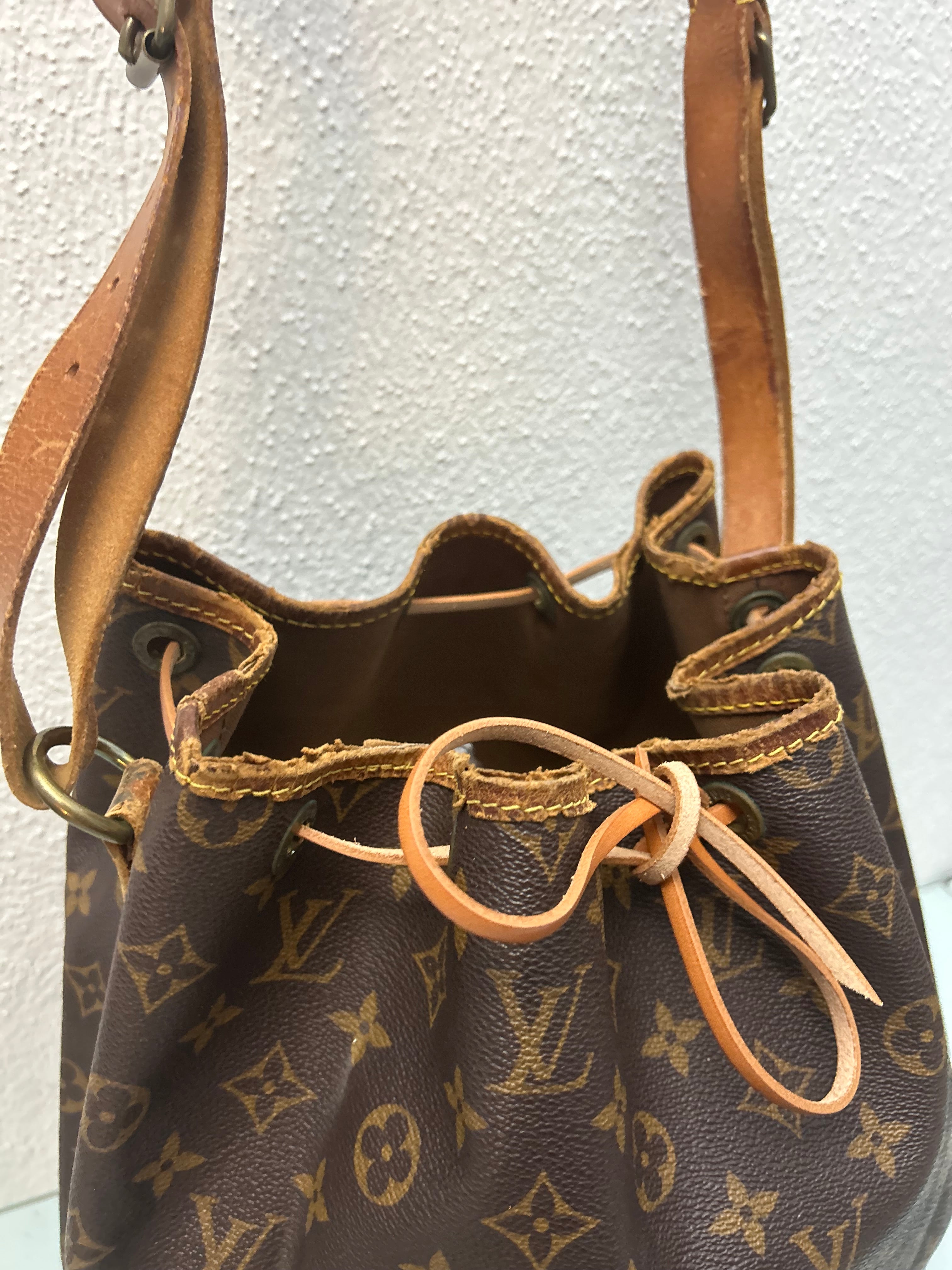 Louis Vuitton Noé