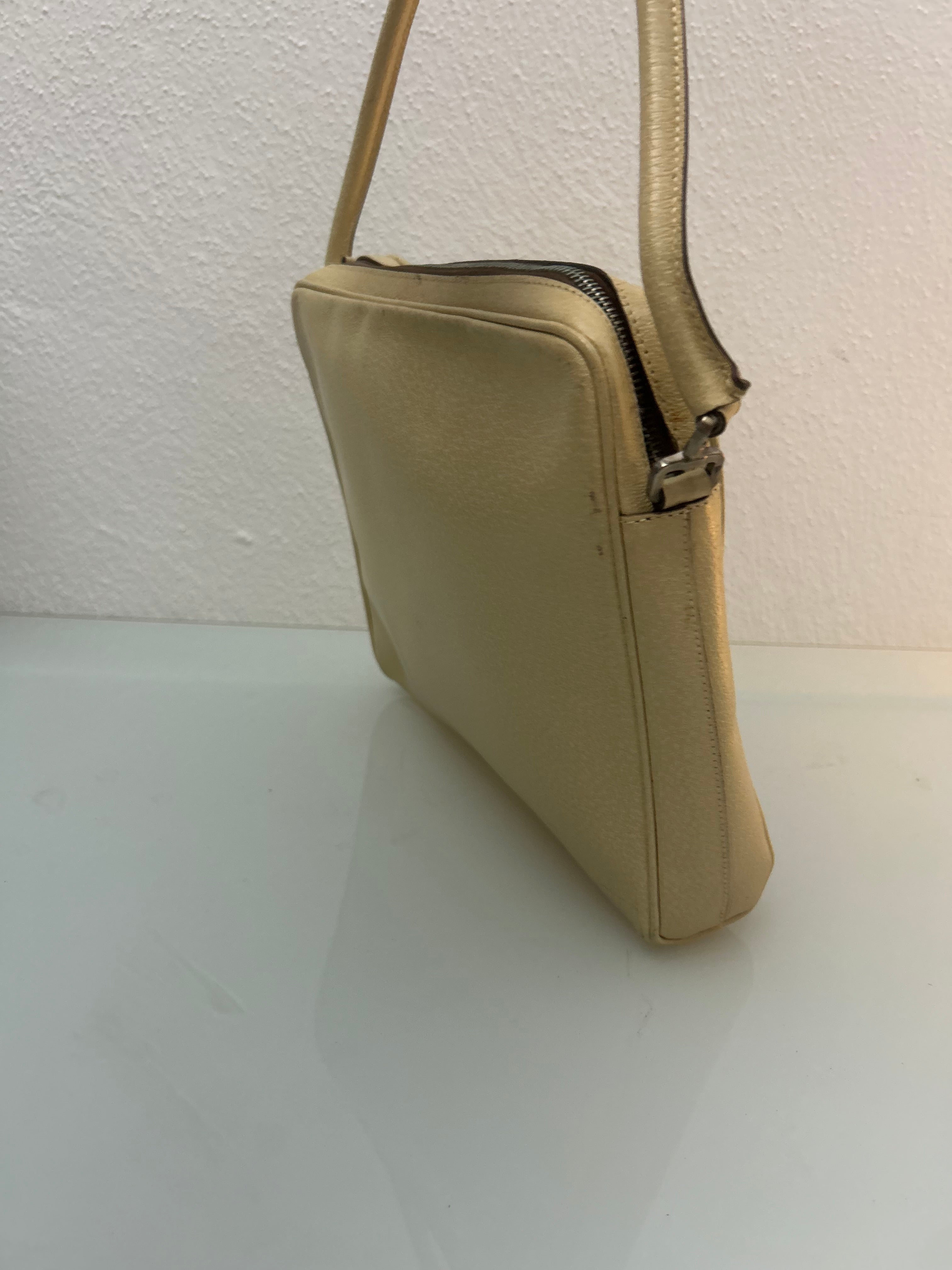 Prada Lædertaske
