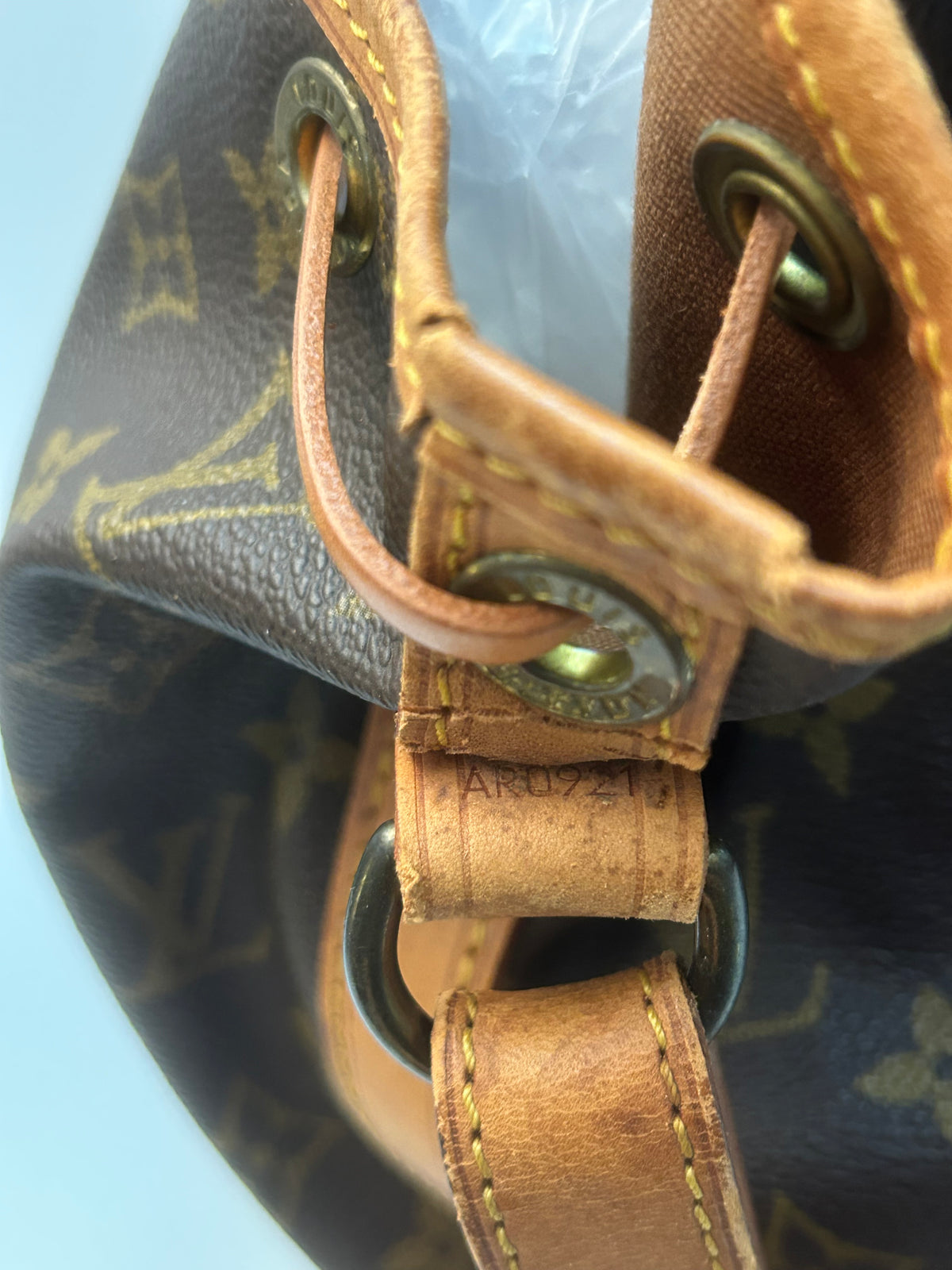 Louis Vuitton Noé