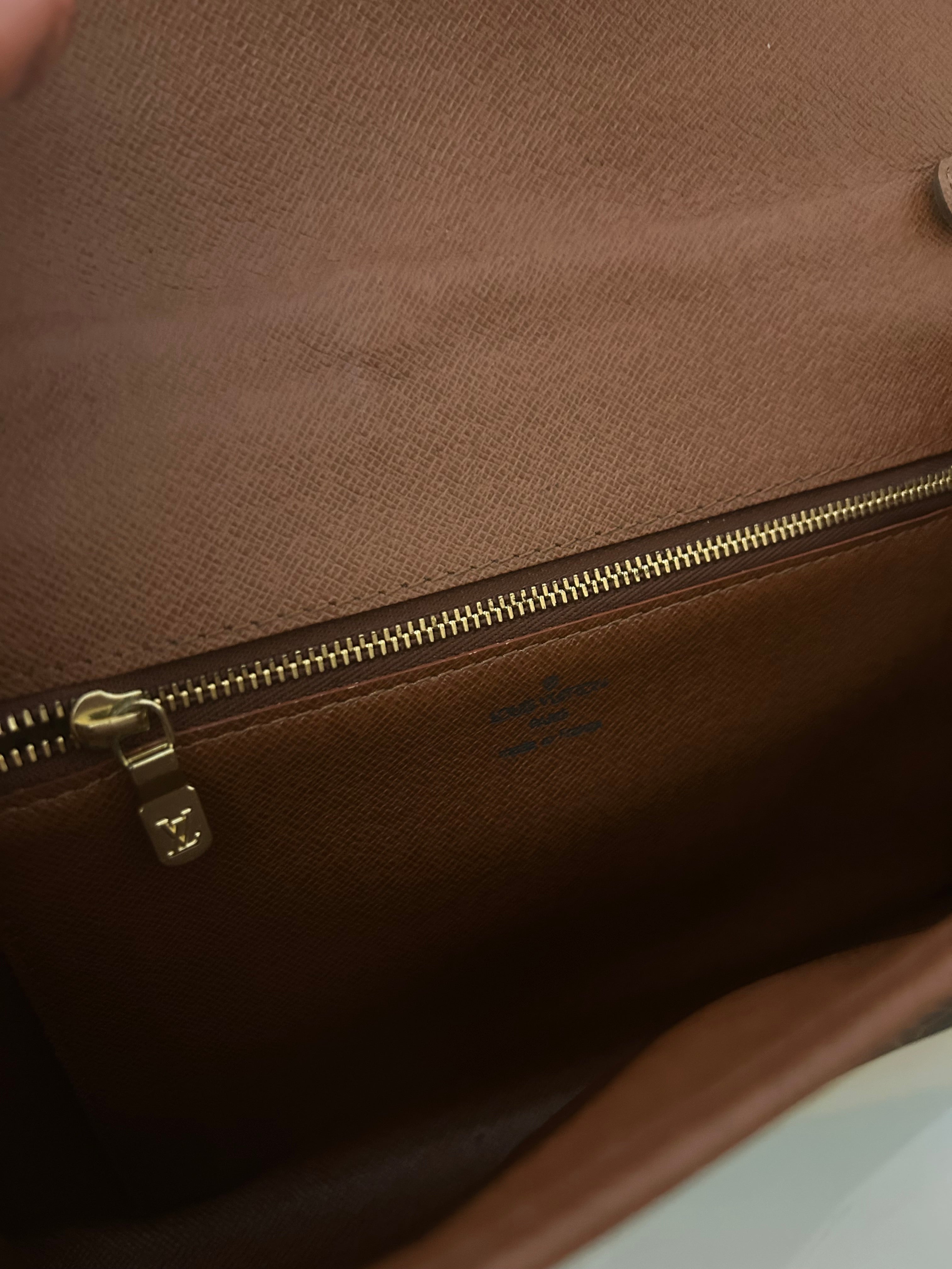 Louis Vuitton