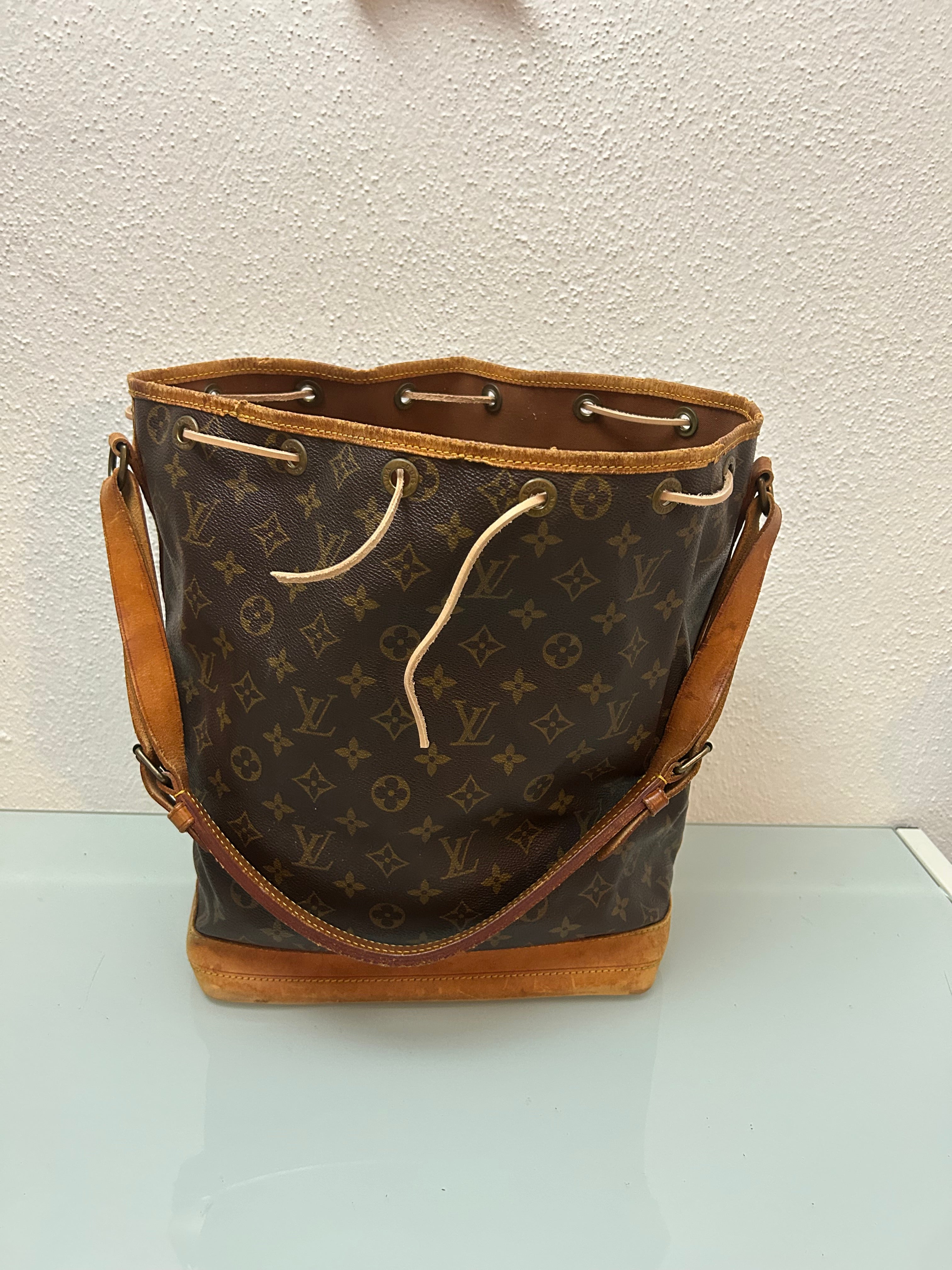 Louis Vuitton Noé