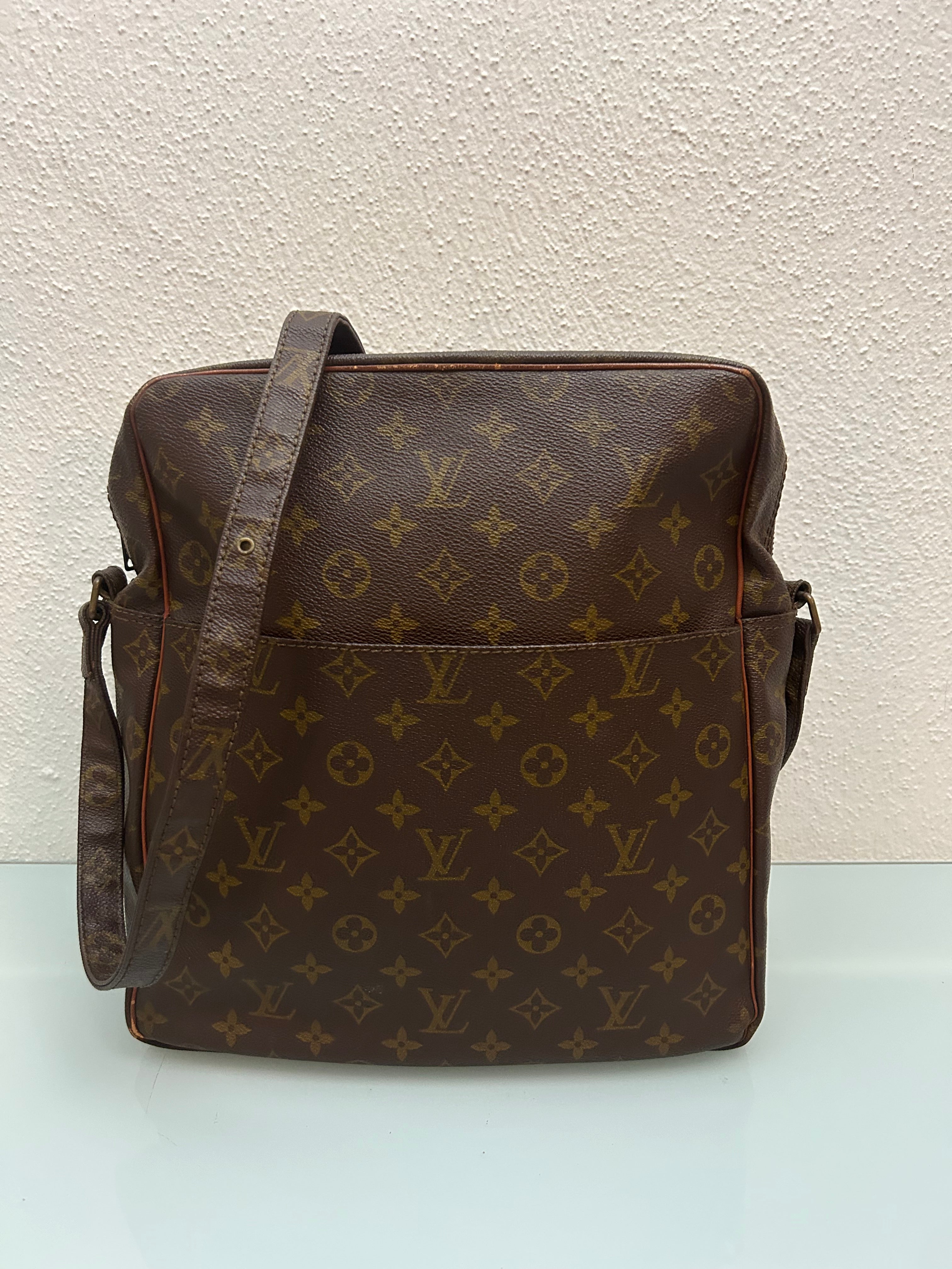 Louis Vuitton Marceau