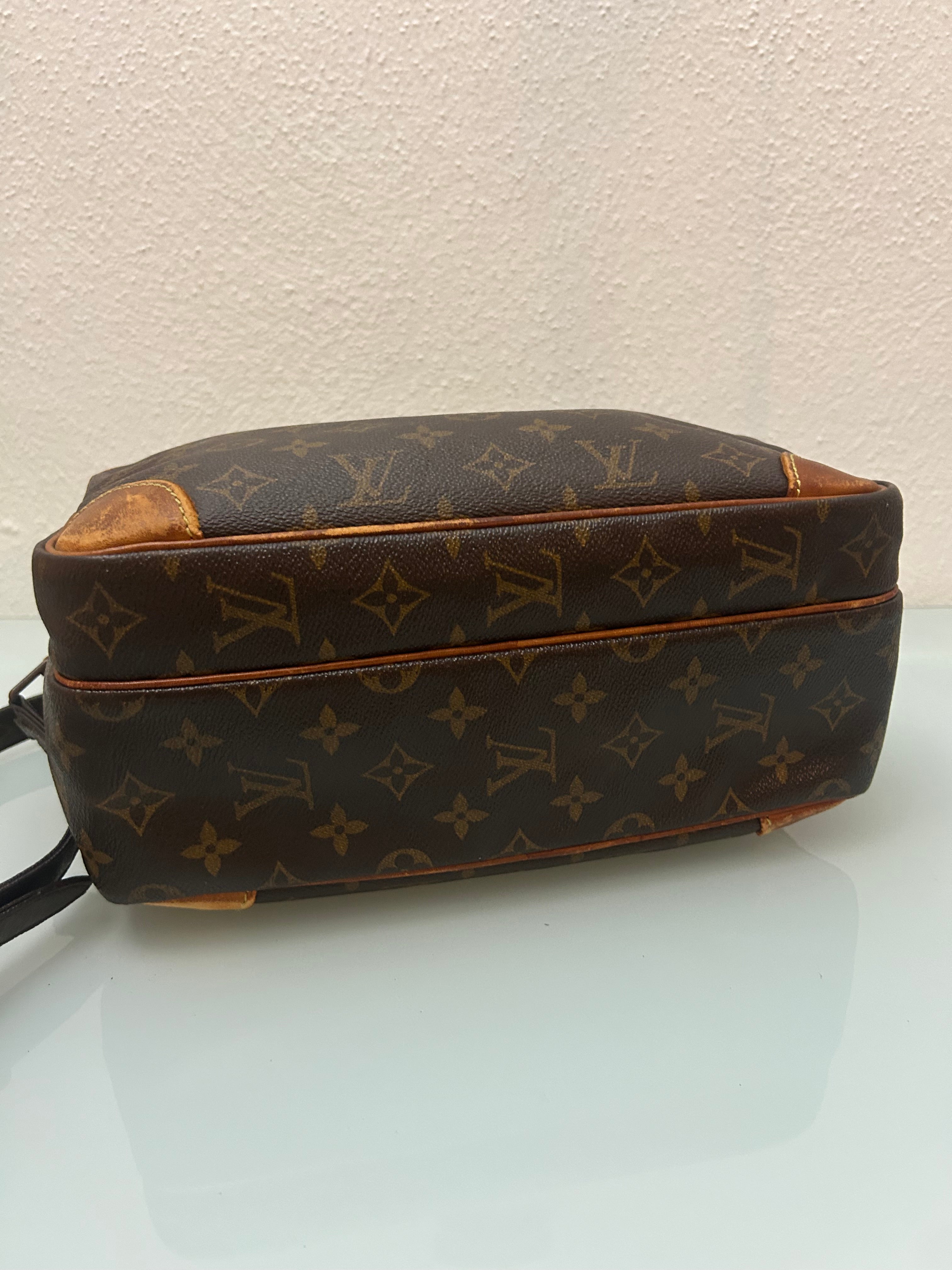Louis Vuitton Nile