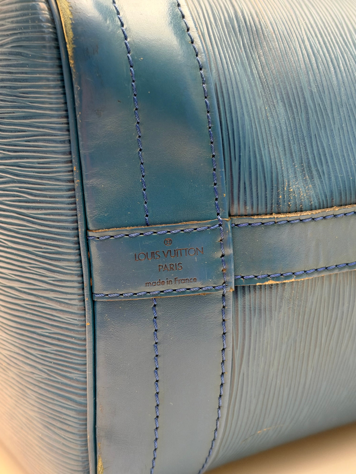 Louis Vuitton Epi Noé