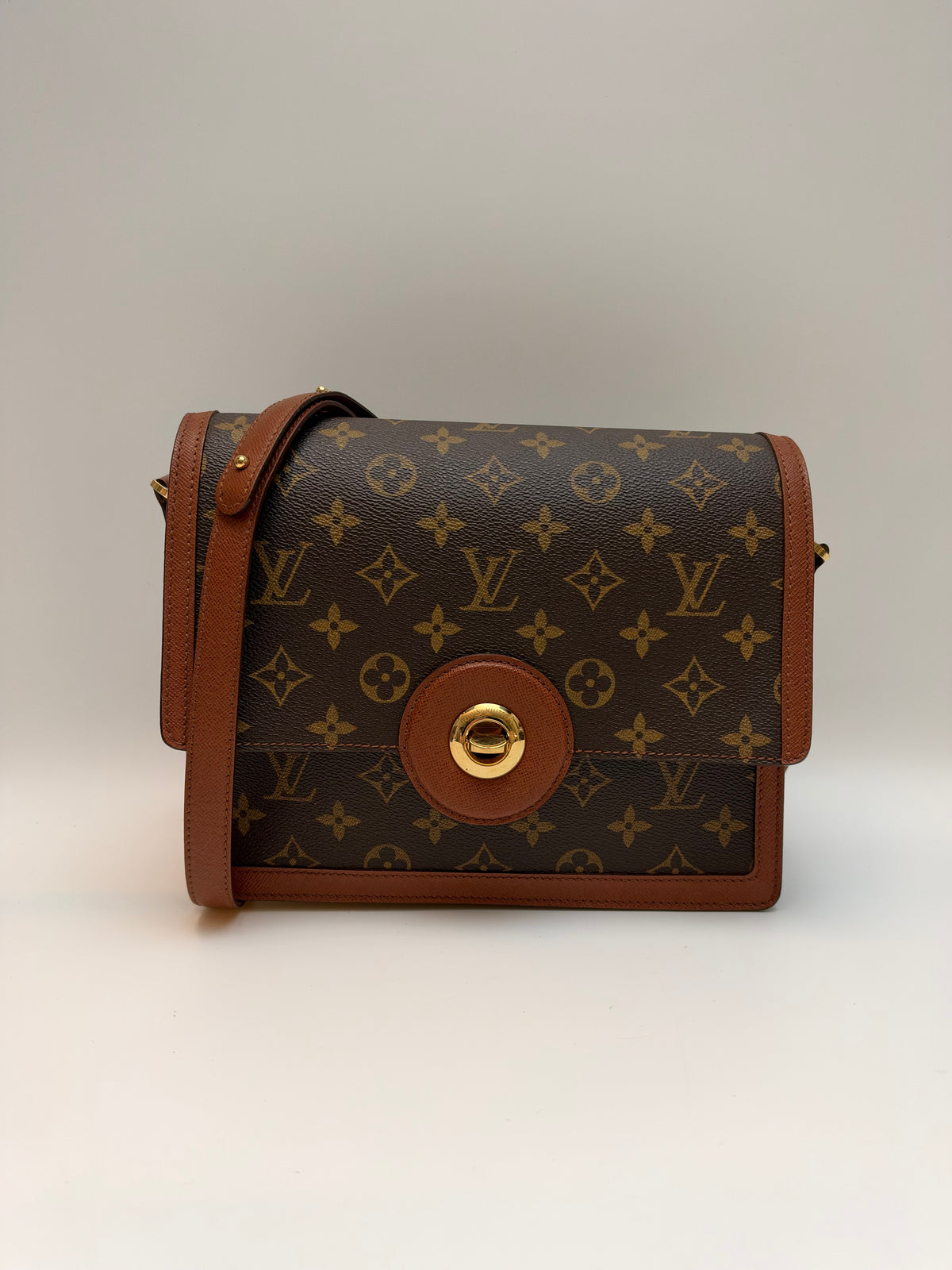 Louis Vuitton Raspail