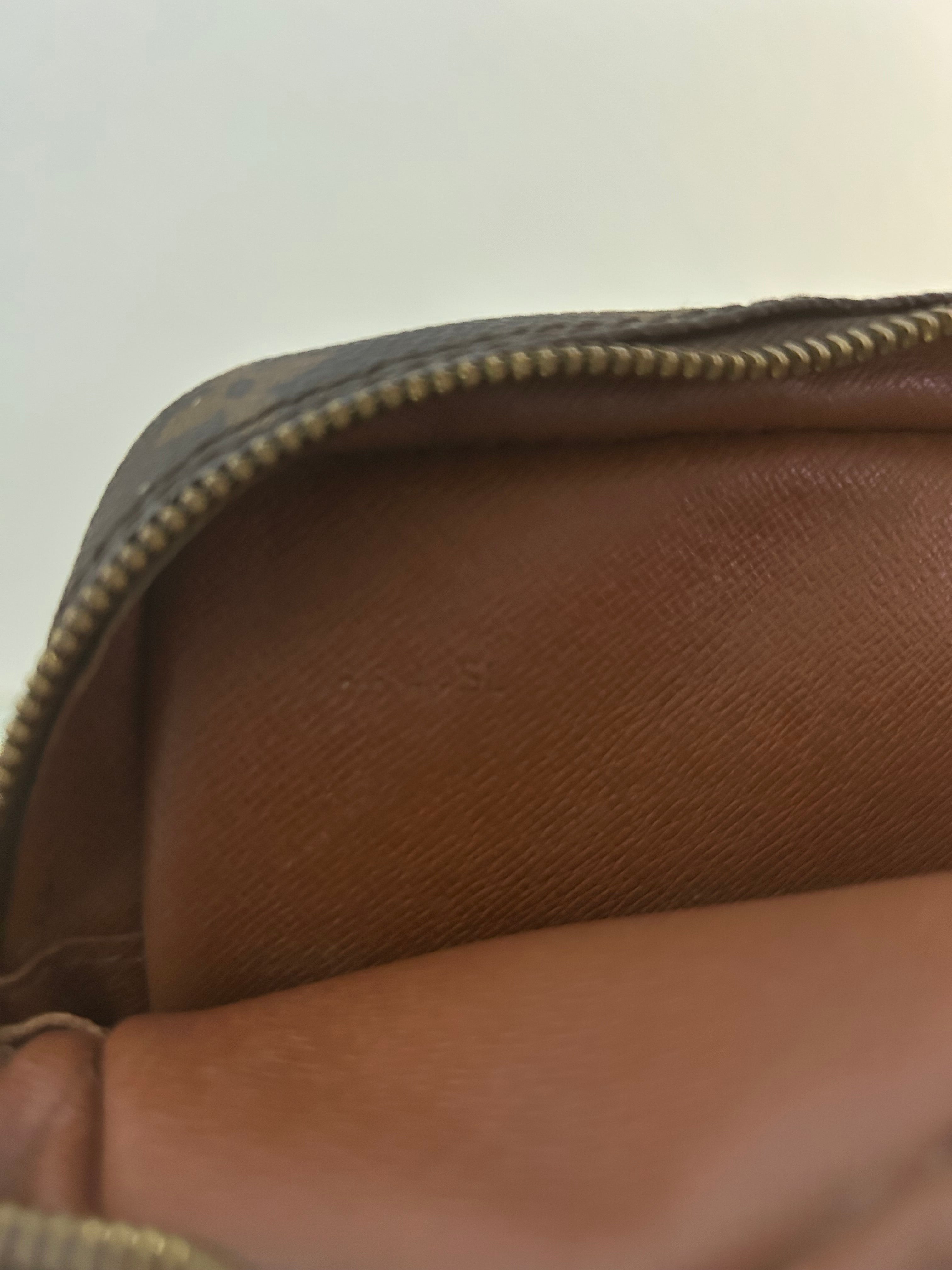 Louis Vuitton Danube