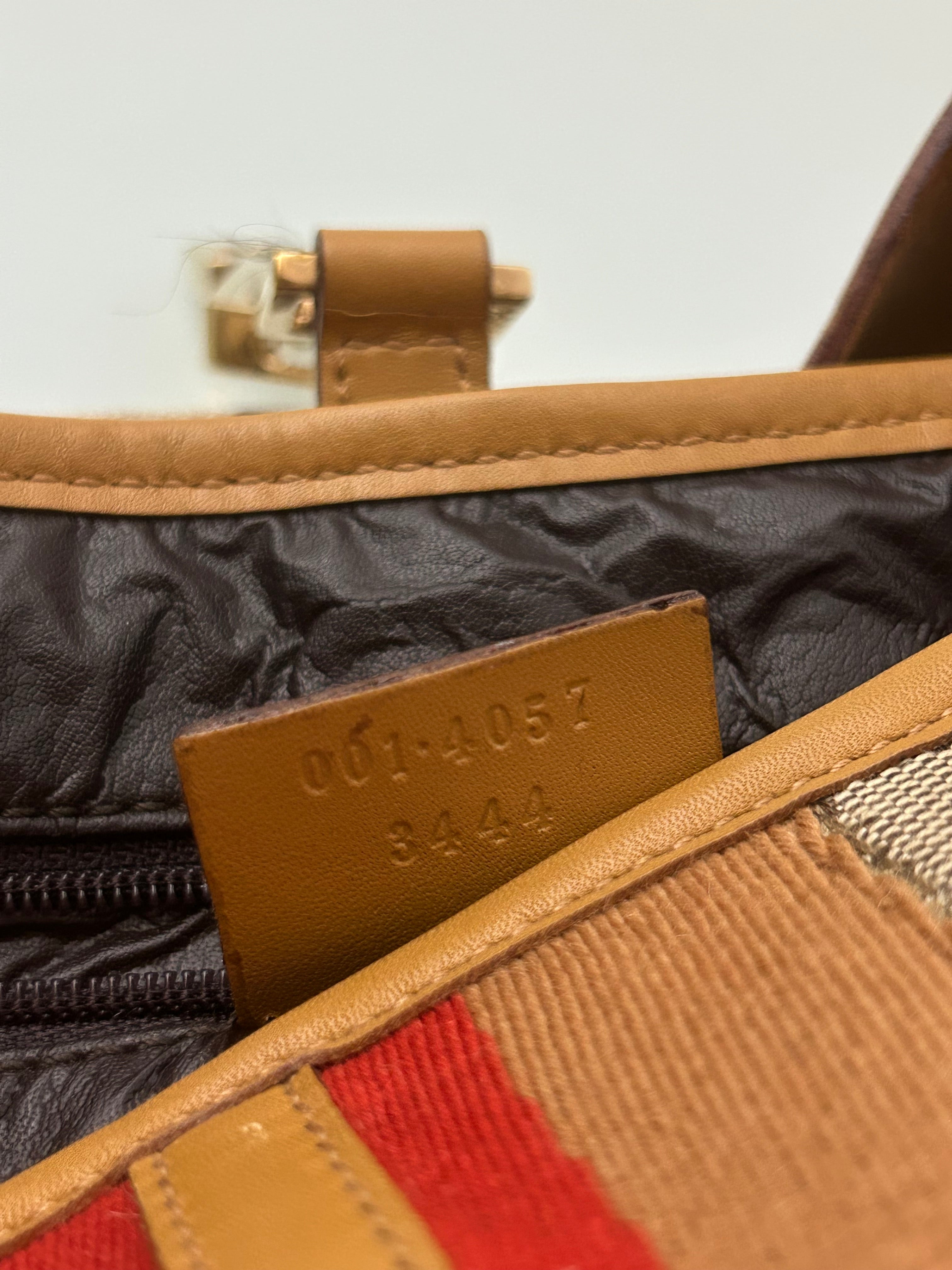 Gucci Shoulder bag