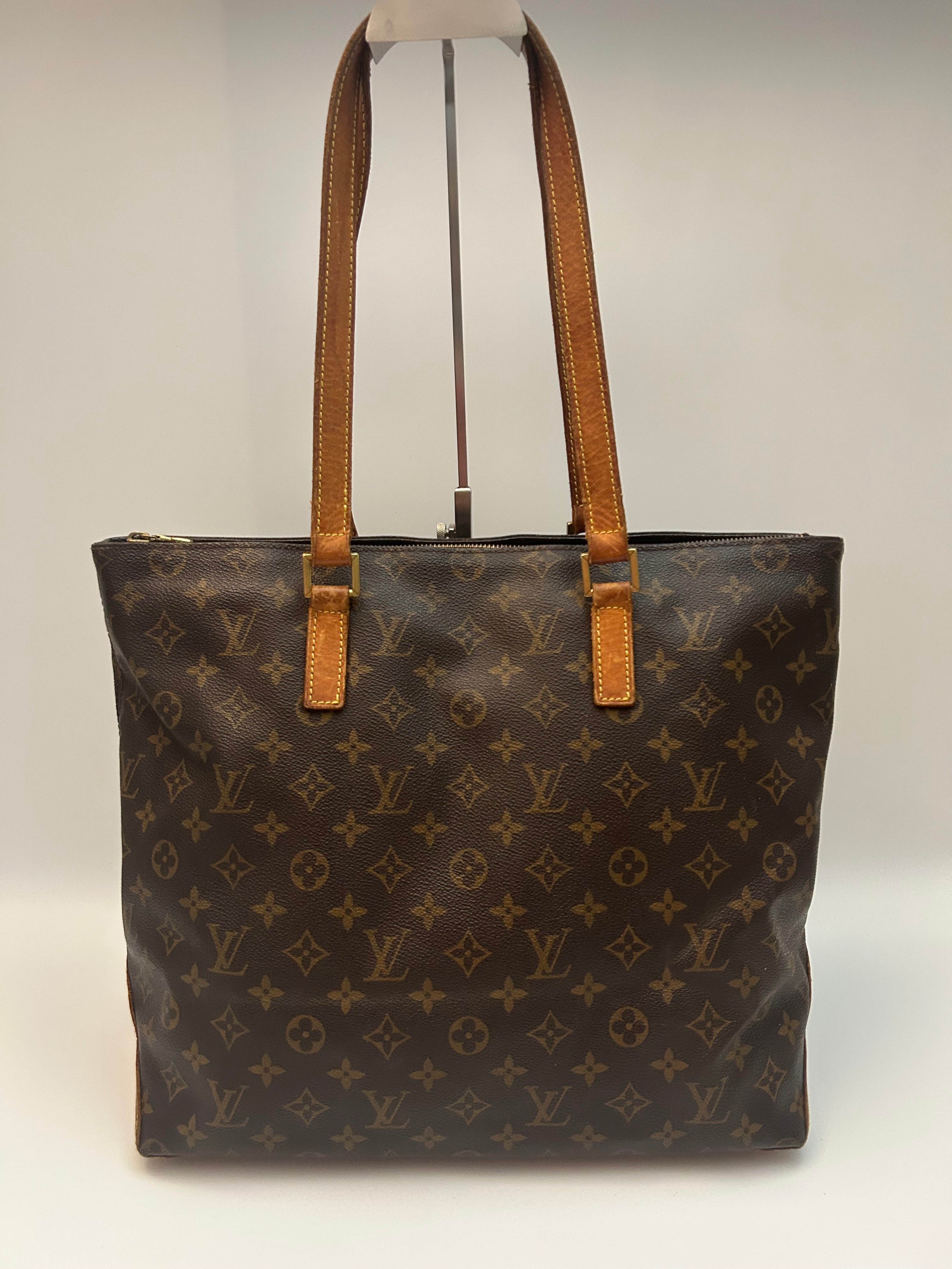 Louis Vuitton Piano GM