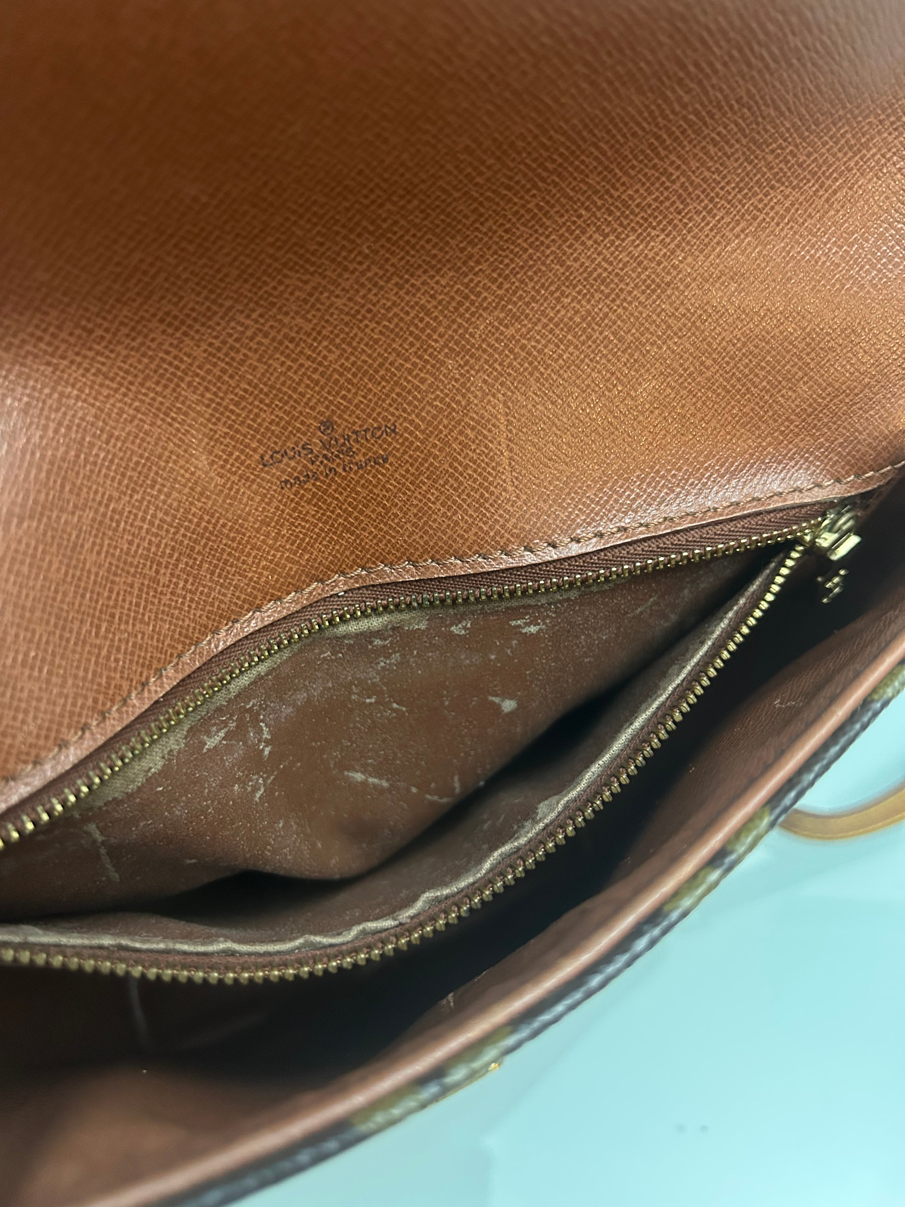 Louis Vuitton Chantilly