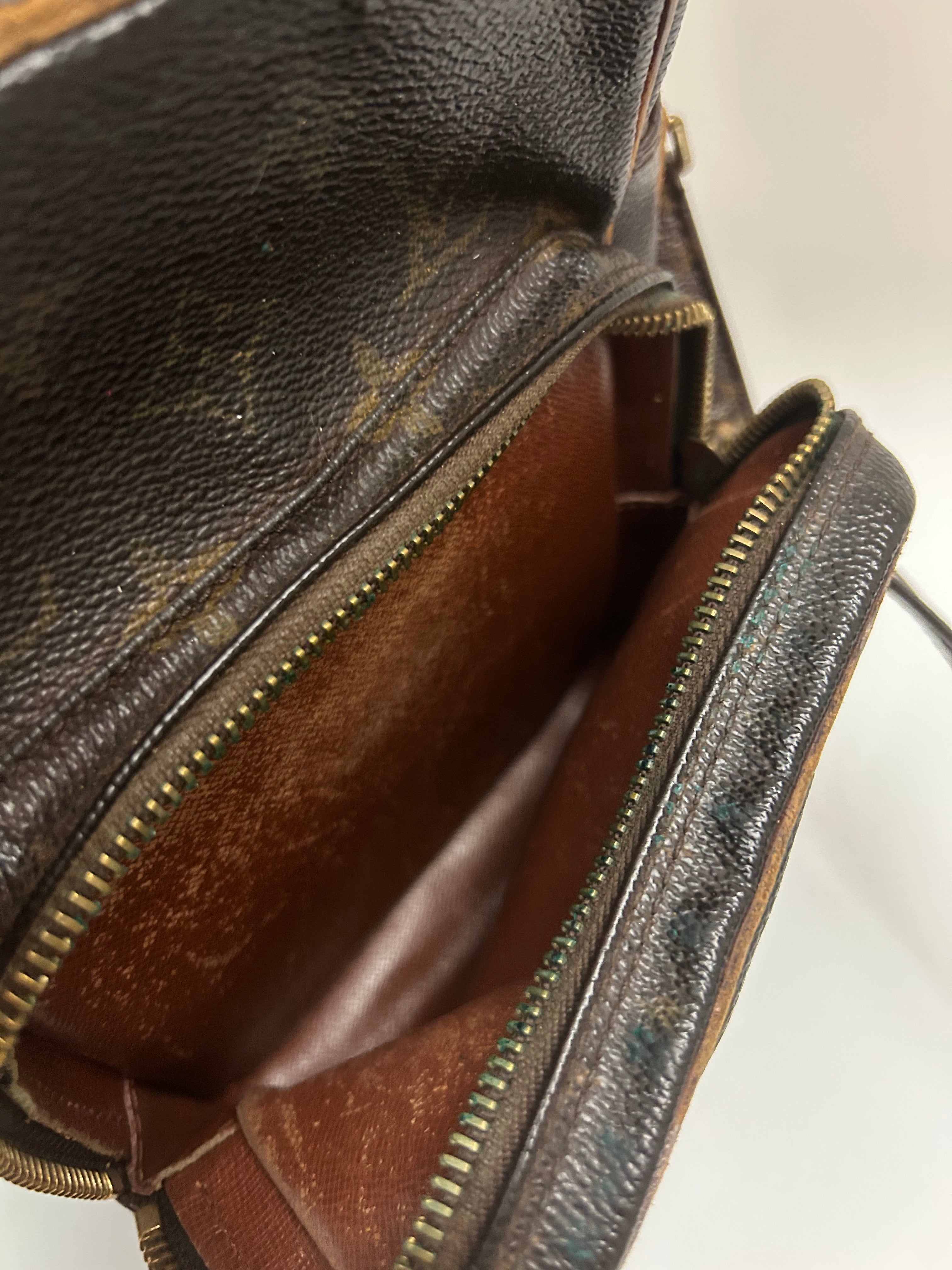 Louis Vuitton Amazon