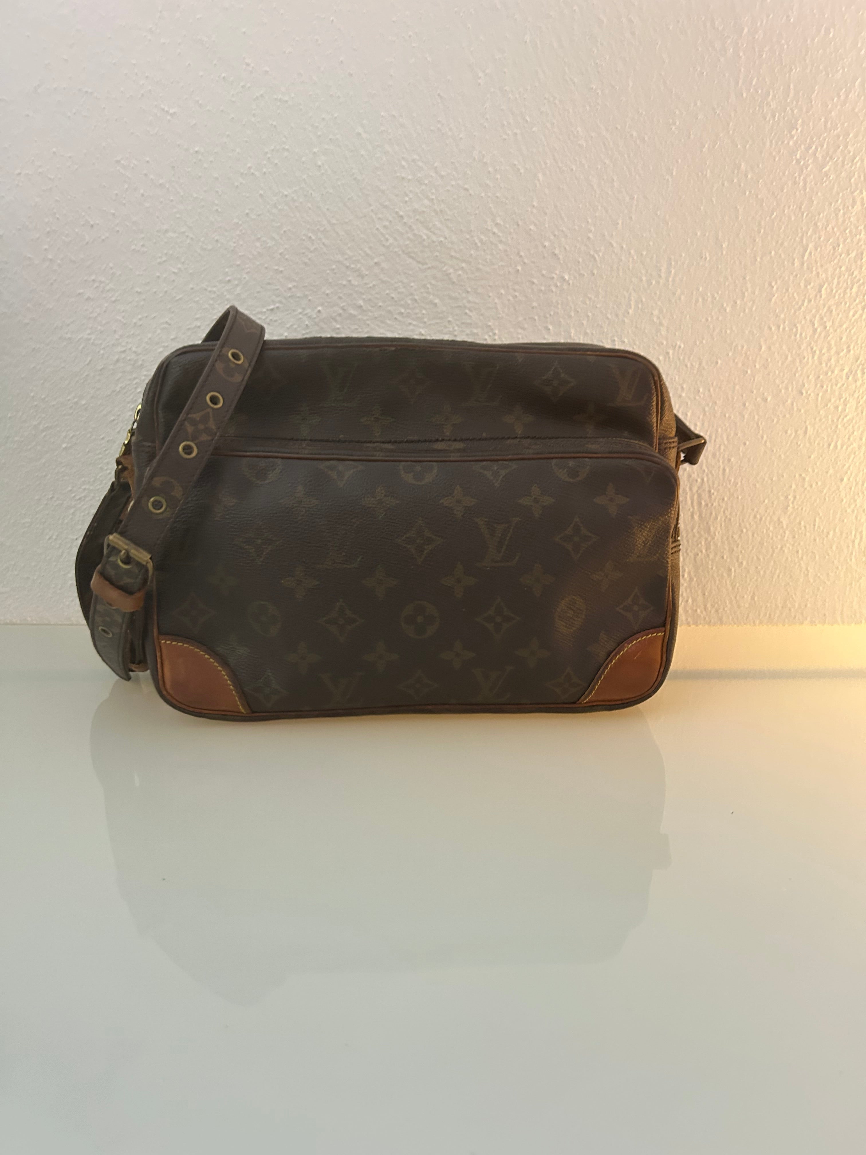 Louis Vuitton Nile