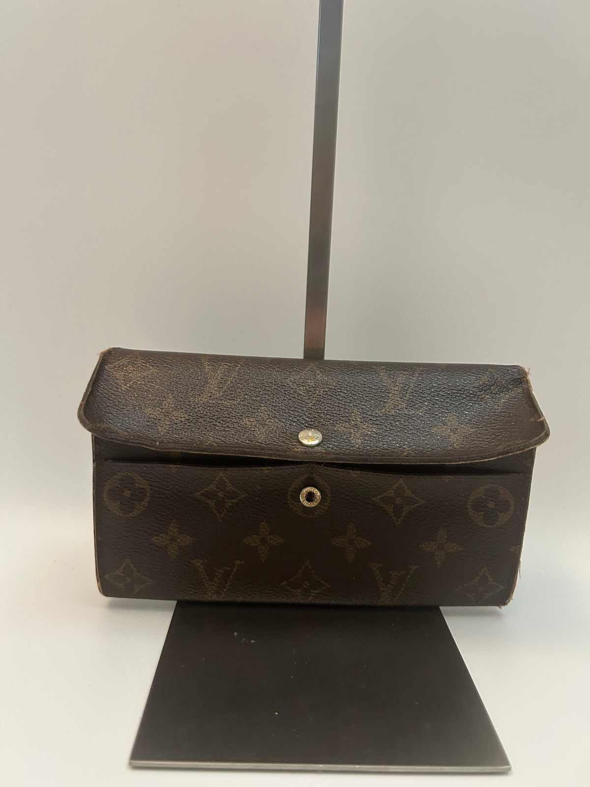 Louis Vuitton pung