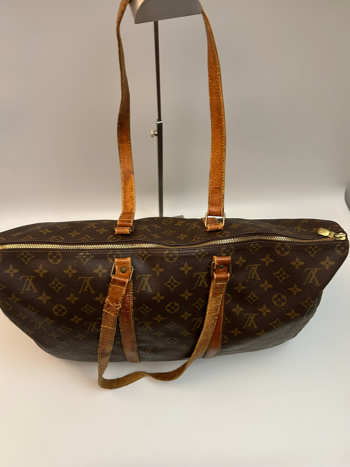 Louis Vuitton Weekendtaske