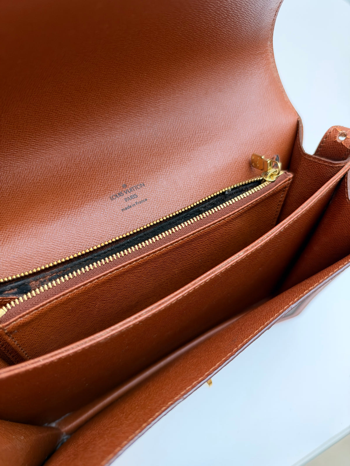 Louis Vuitton Raspail