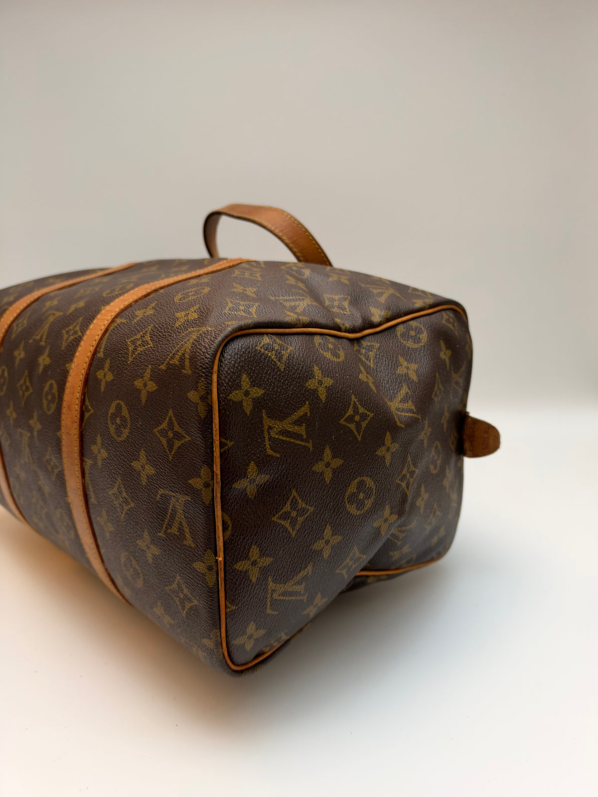 Louis Vuitton Mini Duffel