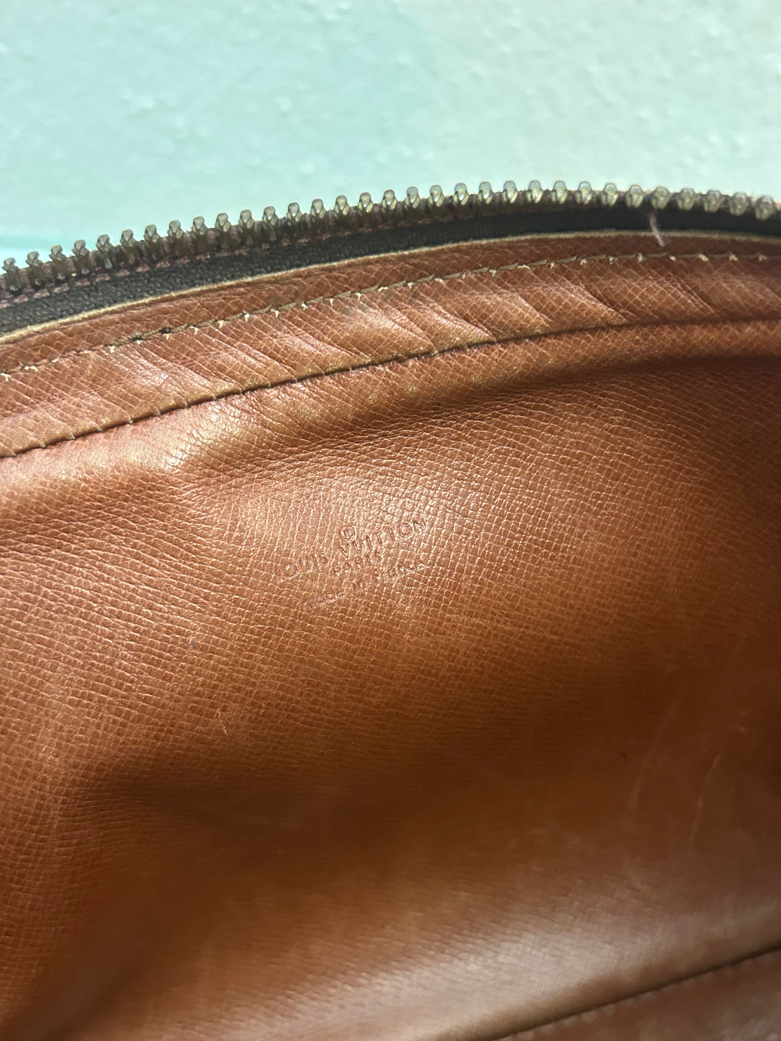 Louis Vuitton Marly