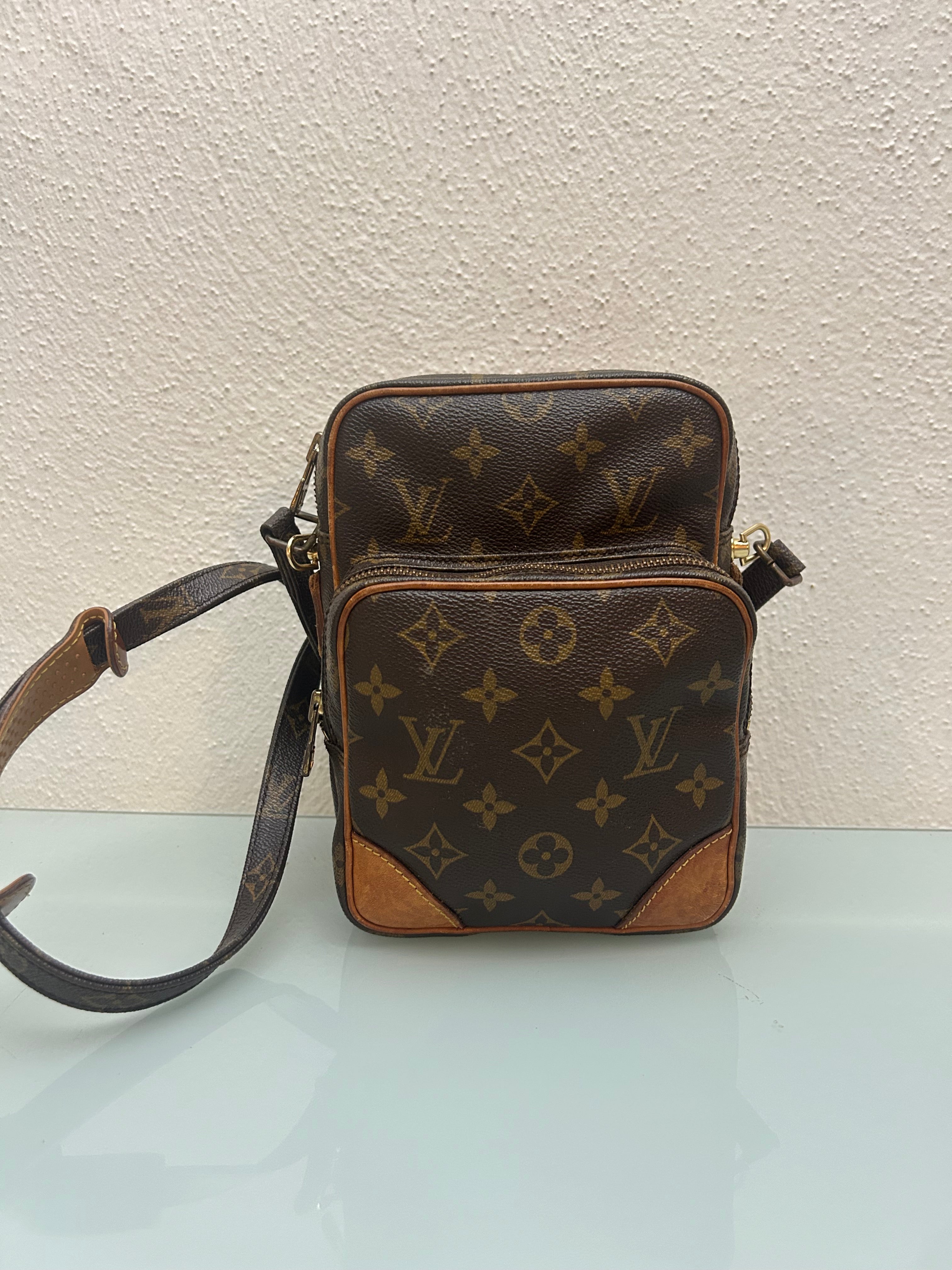 Louis Vuitton Amazon