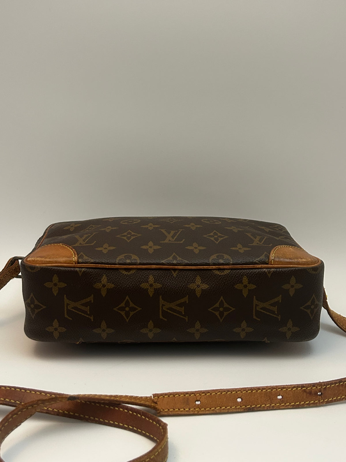 Louis Vuitton Trocadéro MM