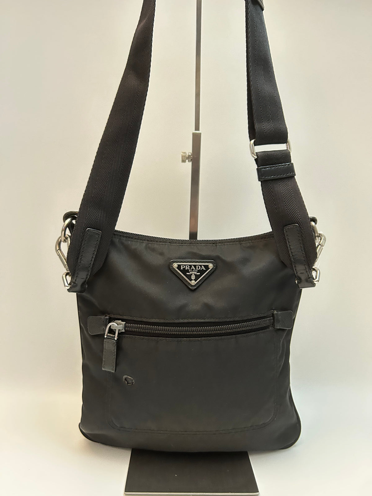Prada Crossbody