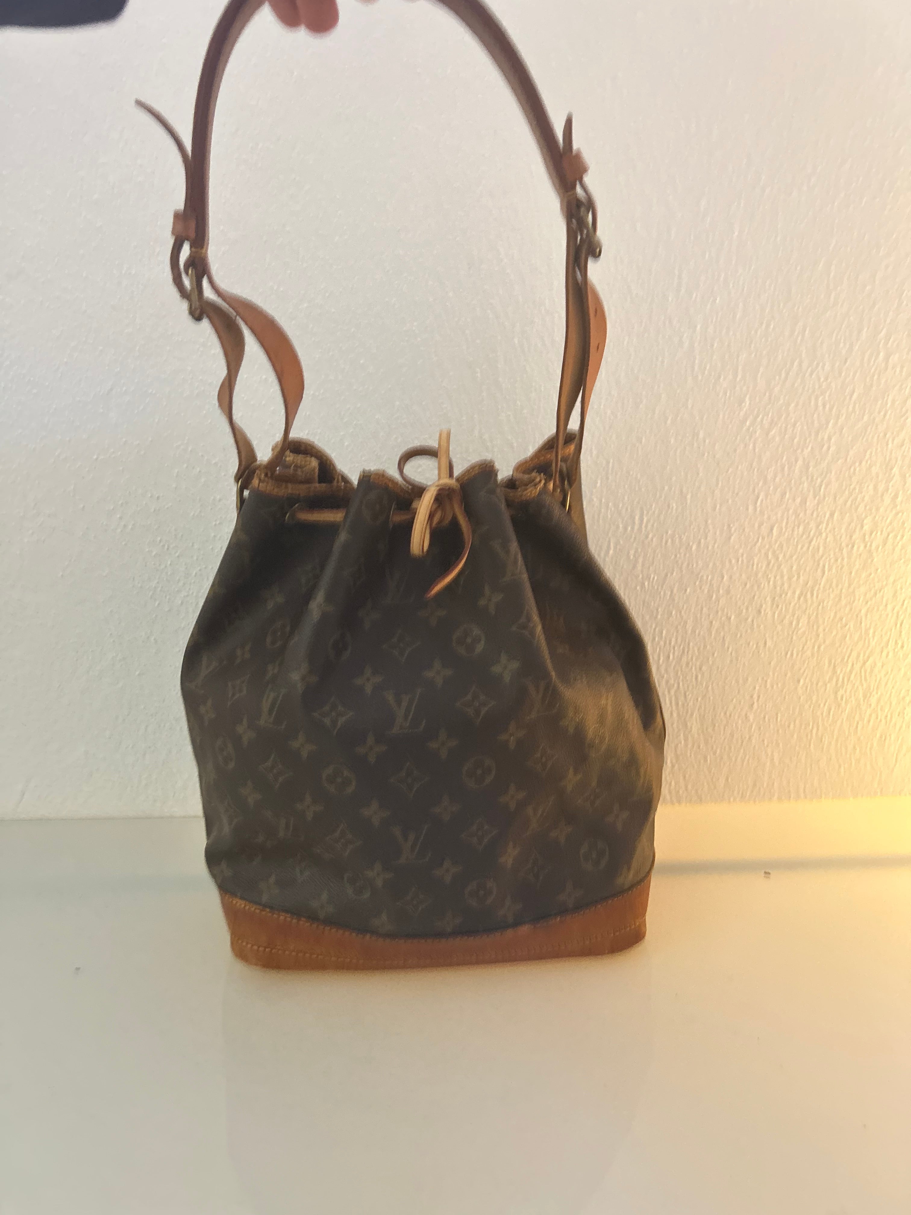 Louis Vuitton Noah